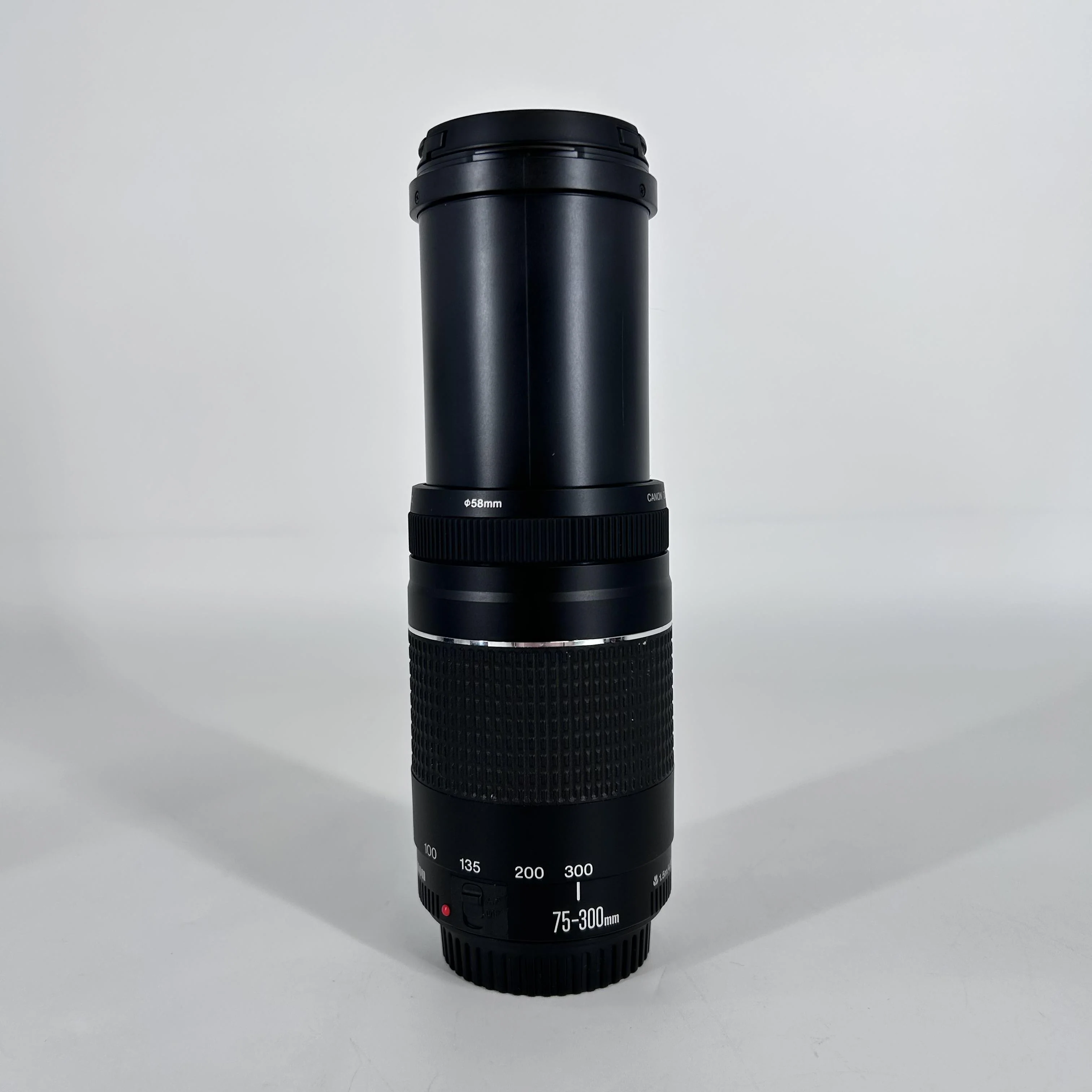 Canon EOS Rebel T7 24.1MP Black - Image 15