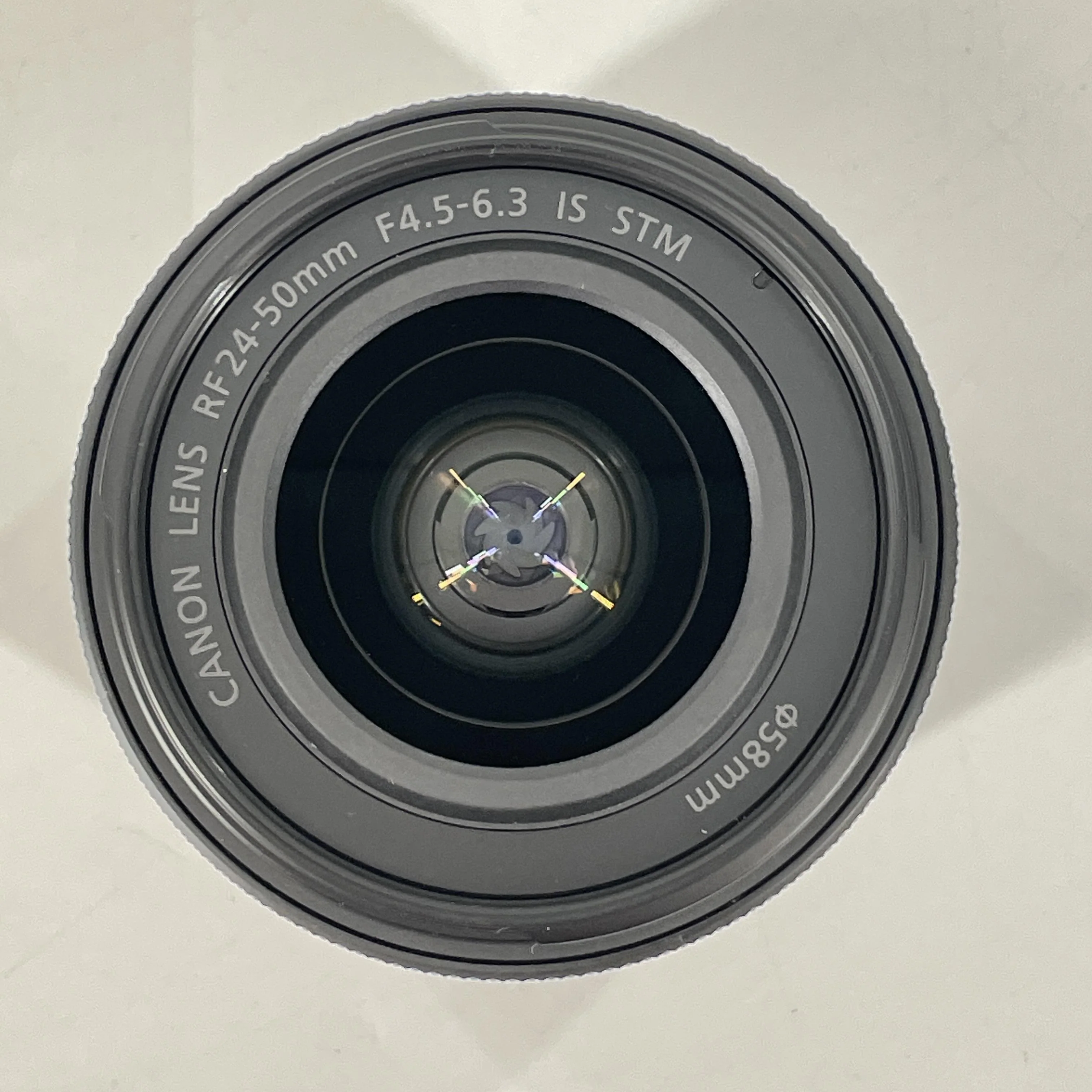 Canon Other Lens - Image 6