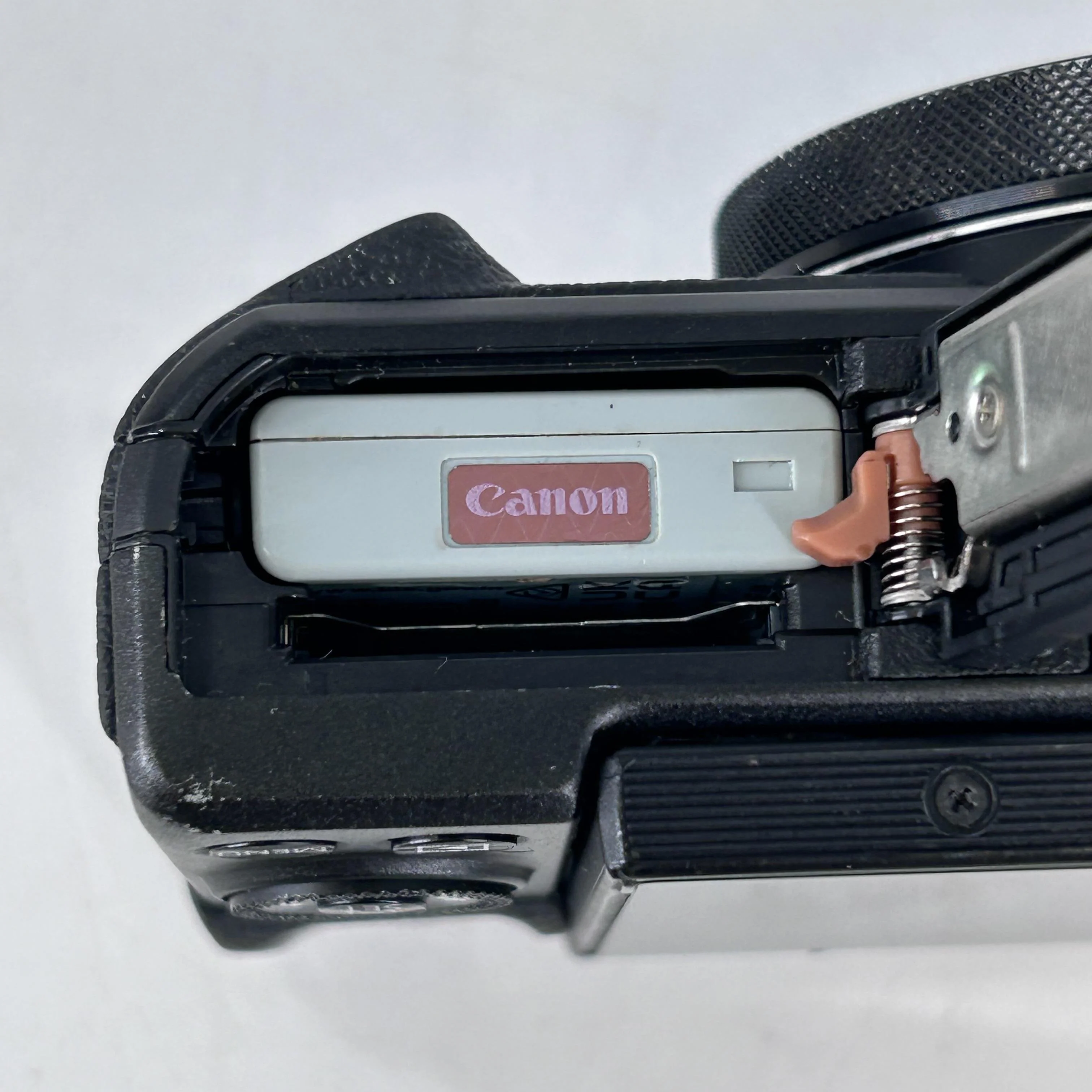 Canon PowerShot G7 X Mark II 20.1MP Black - Image 10