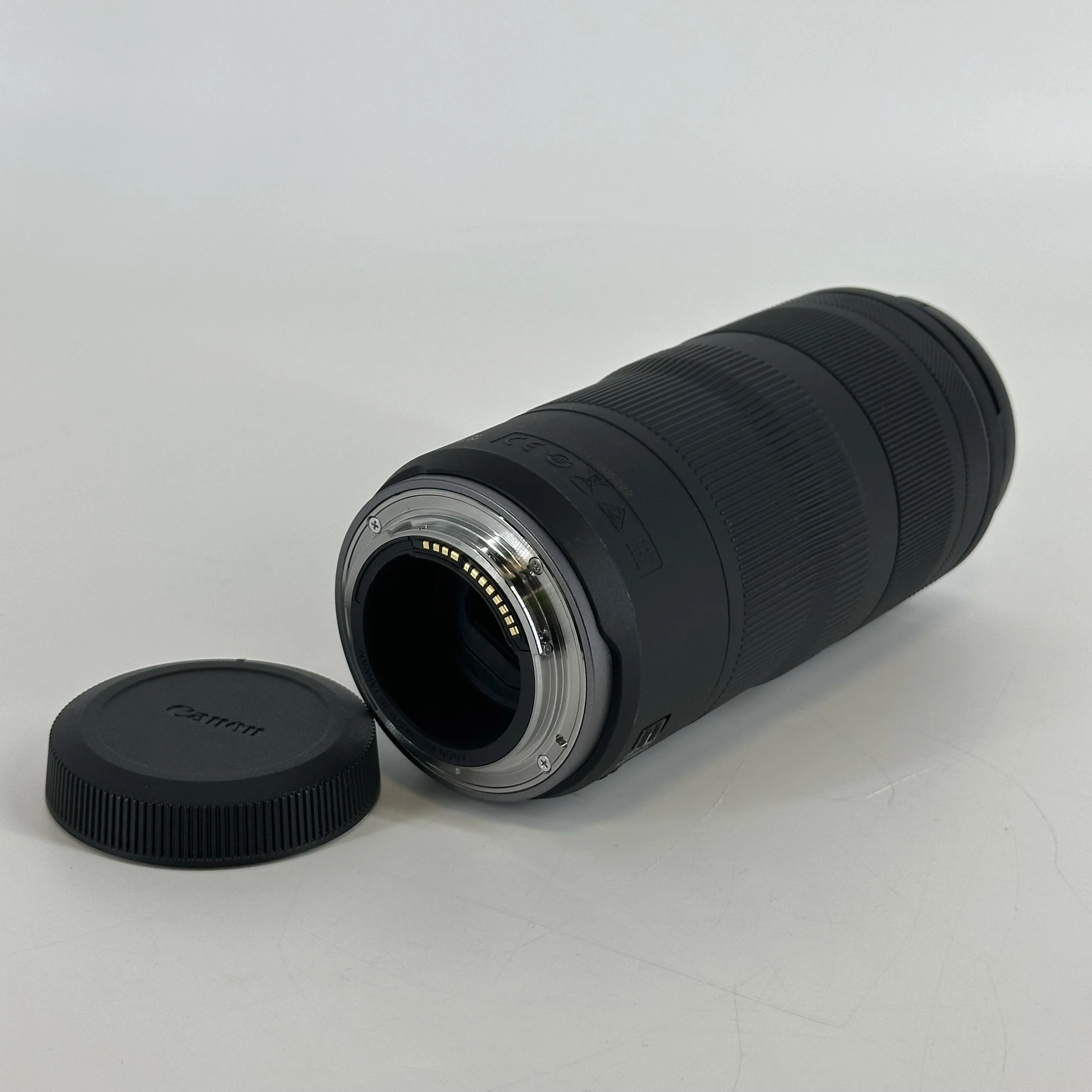 Canon RF 100-400mm Black - Image 3