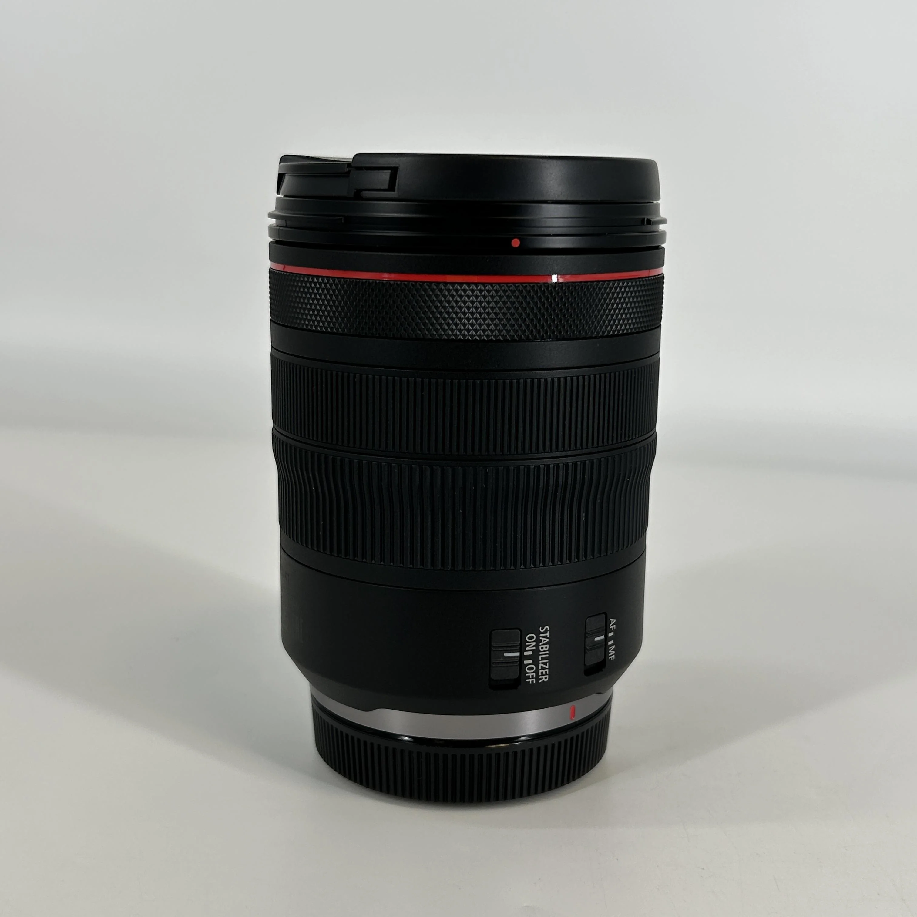 Canon RF 24-105mm Black - Image 3