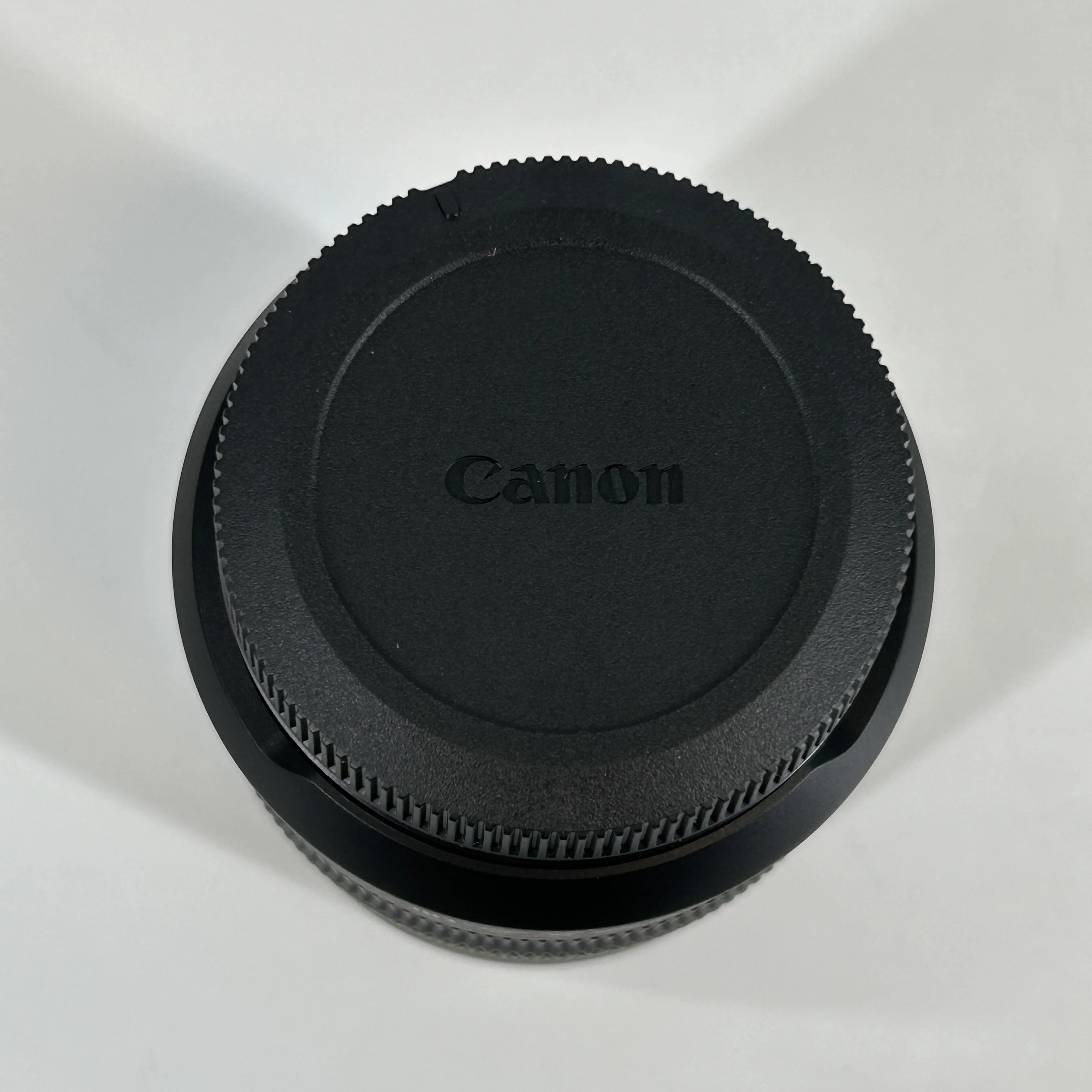Canon RF 24-105mm Black - Image 8