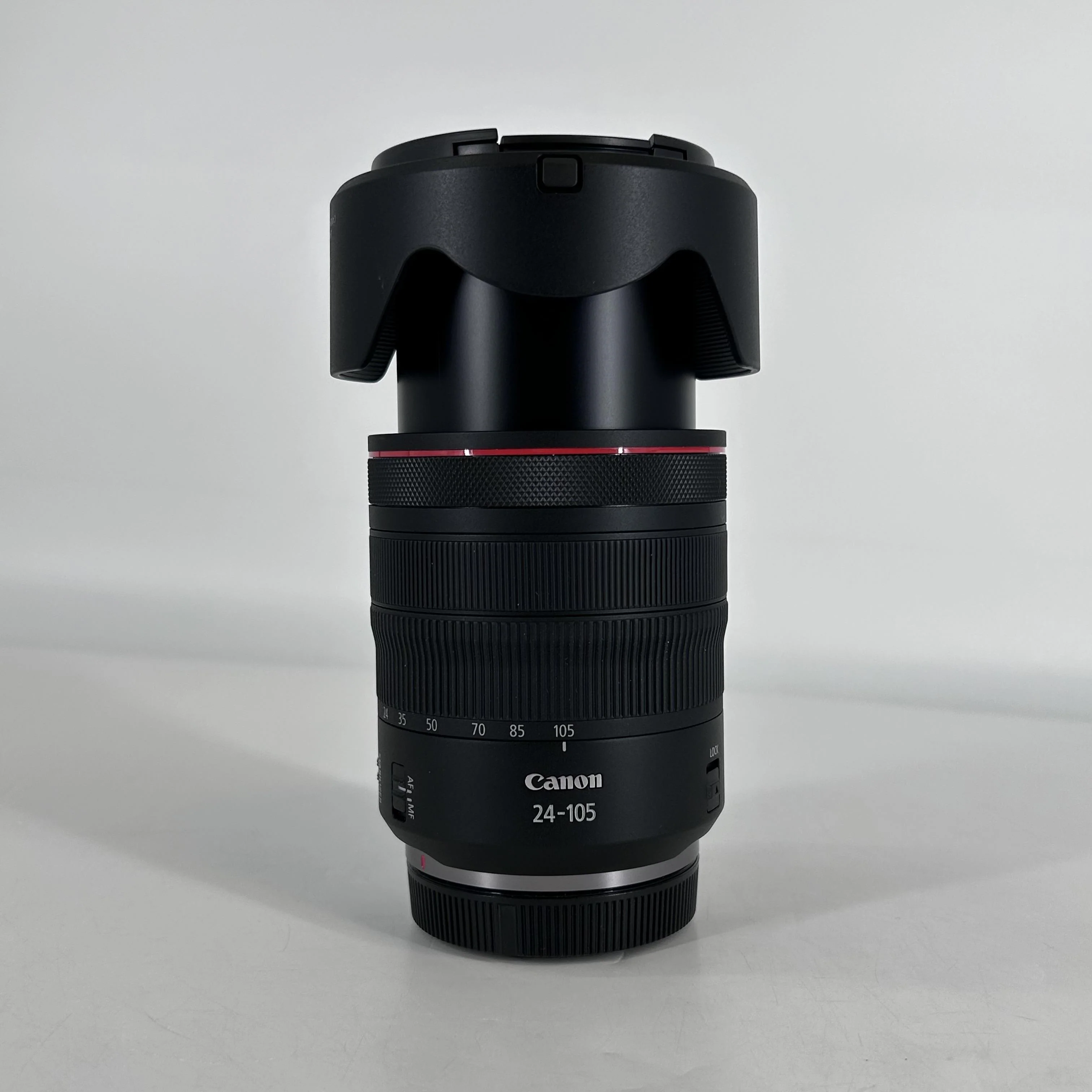 Canon RF 24-105mm Black - Image 5
