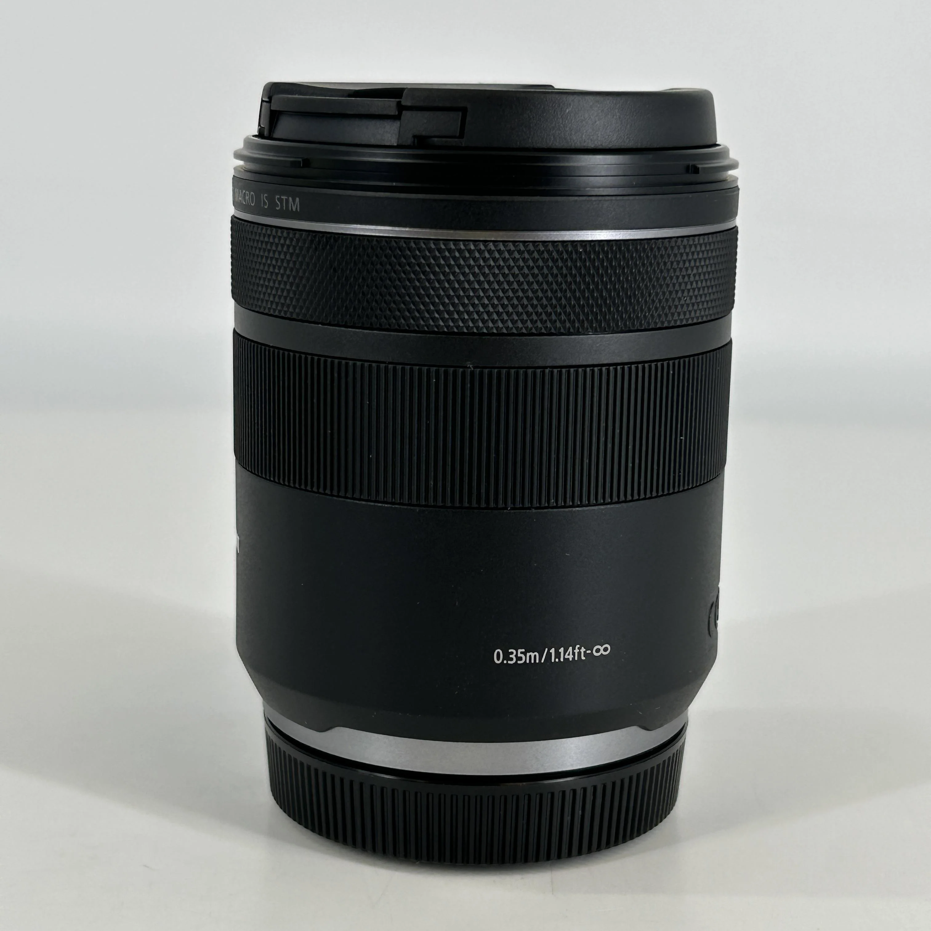 Canon RF 85mm Black - Image 4