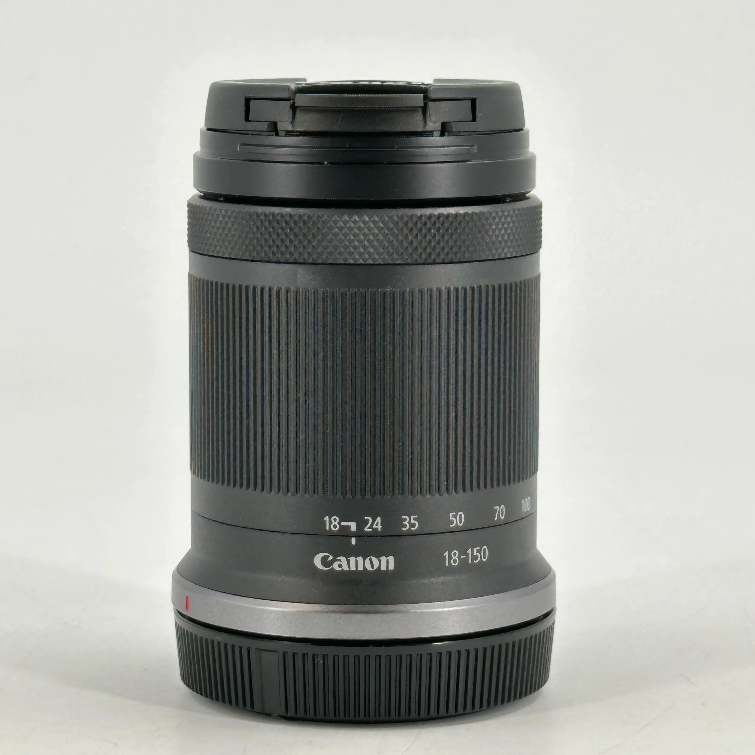 Canon RF-S 18-150mm Black