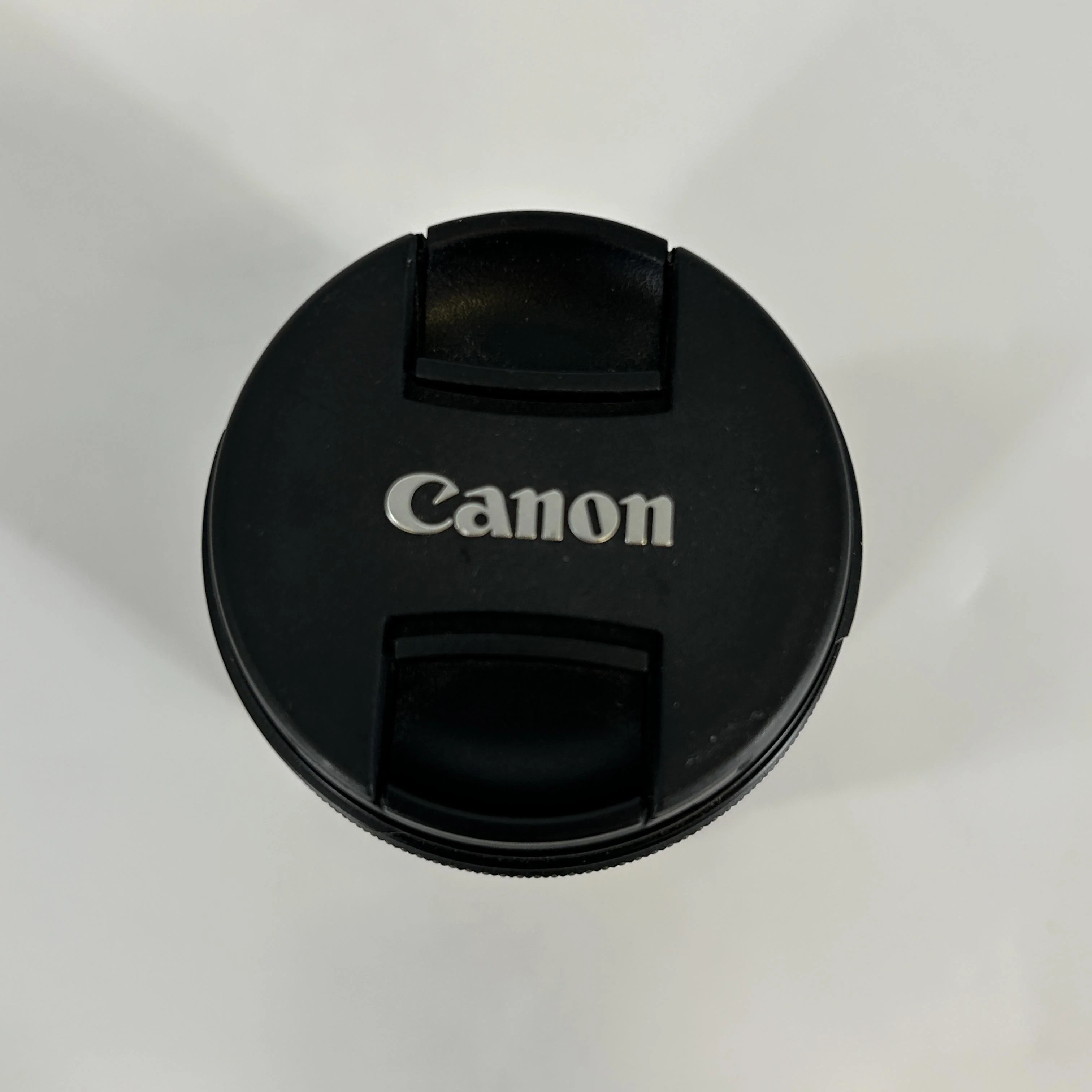 Canon RF-S 18-150mm Black - Image 11