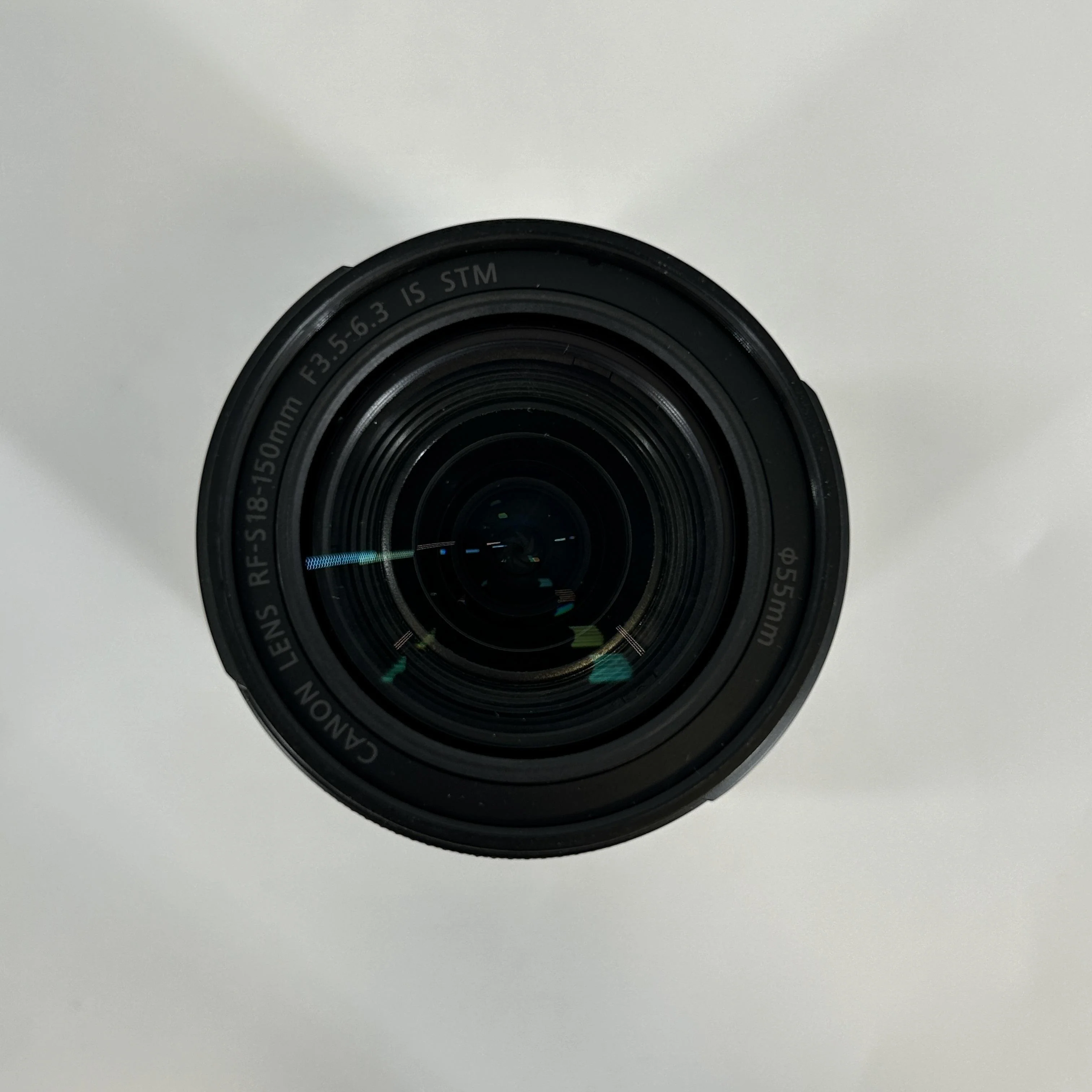Canon RF-S 18-150mm Black - Image 12