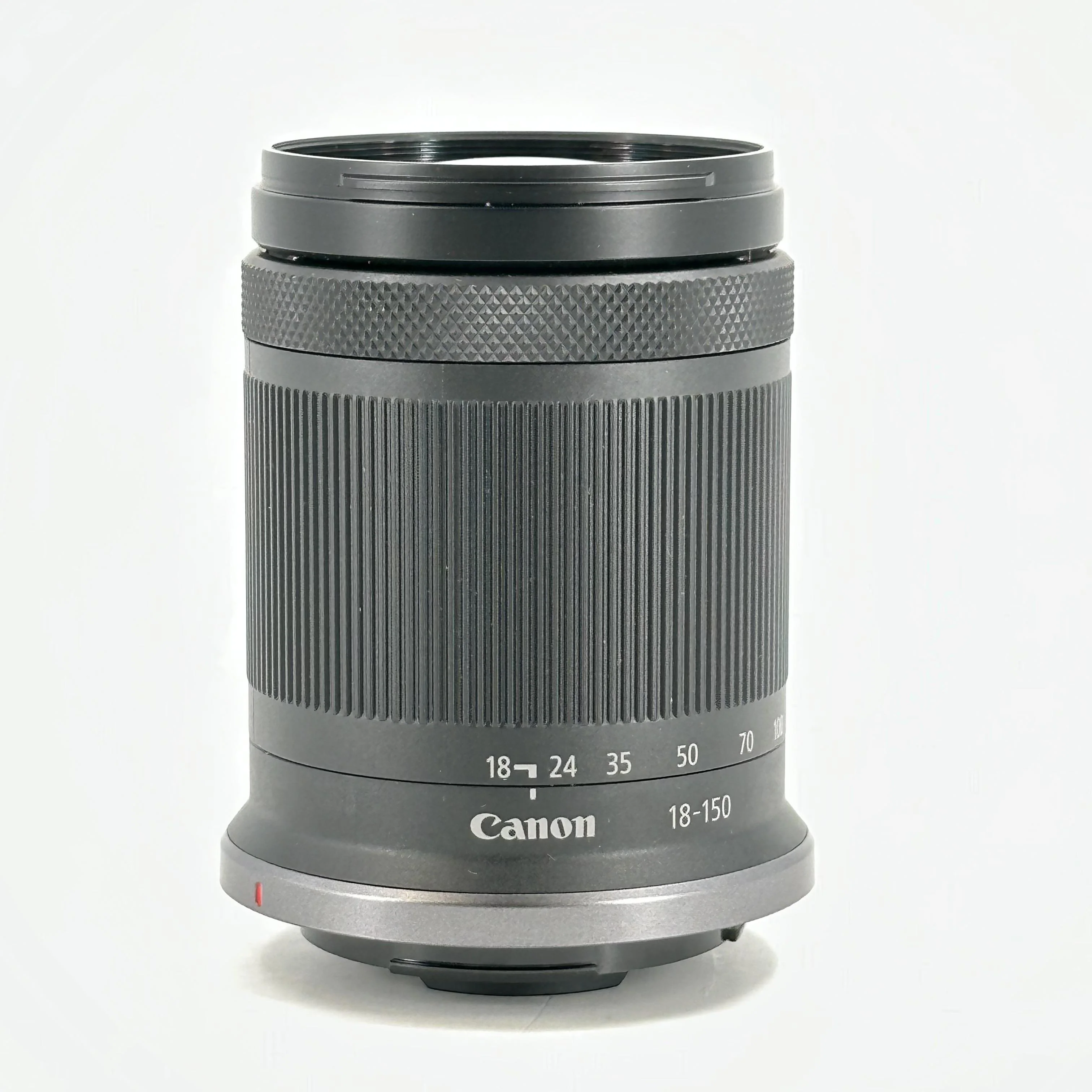 Canon RF-S 18-150mm Black - Image 2