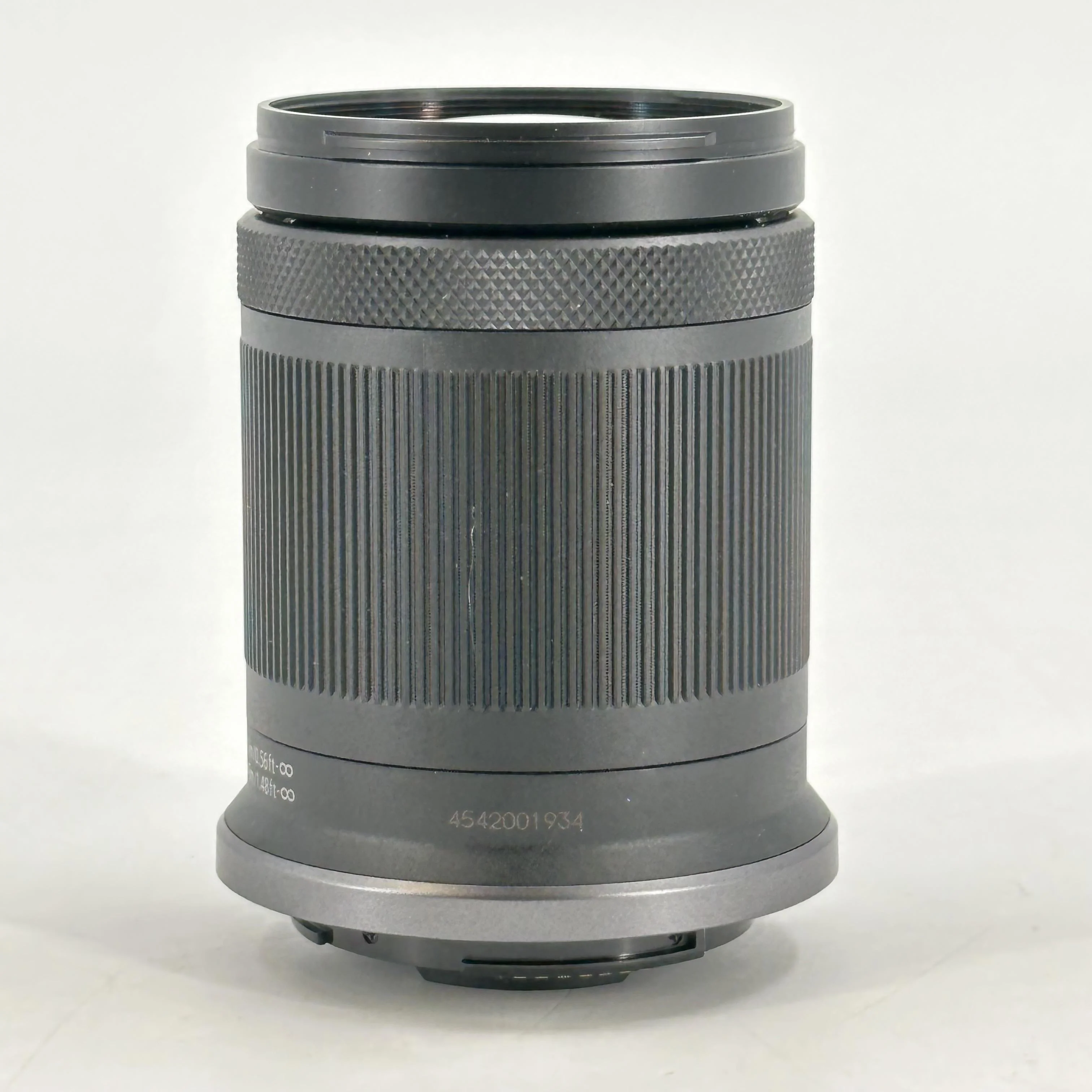 Canon RF-S 18-150mm Black - Image 4