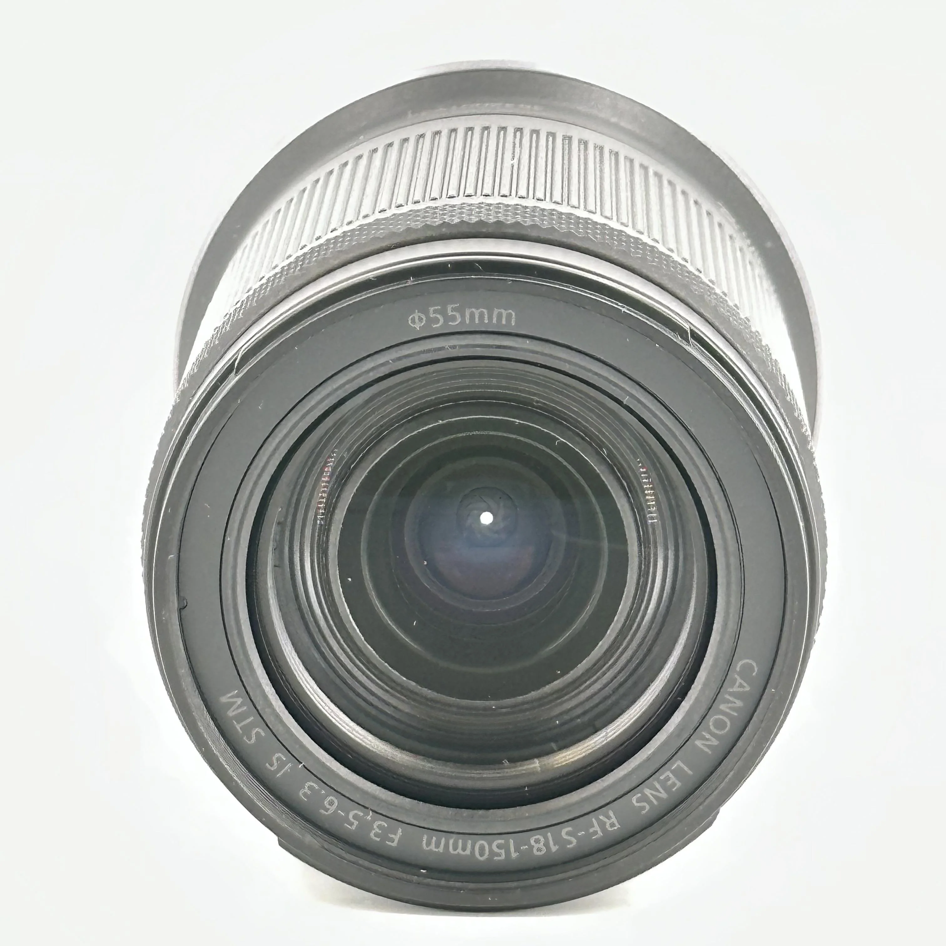 Canon RF-S 18-150mm Black - Image 6