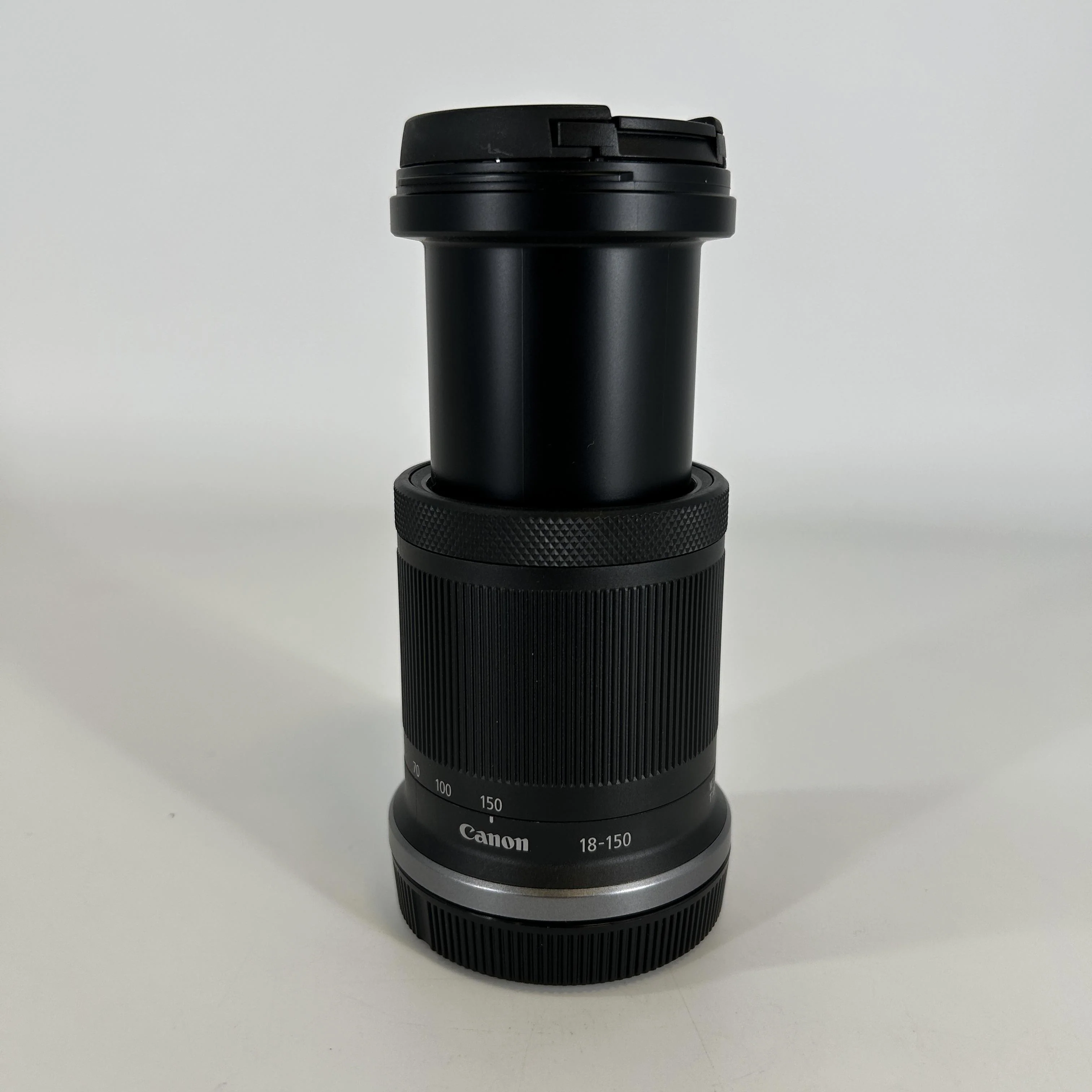 Canon RF-S 18-150mm Black - Image 8