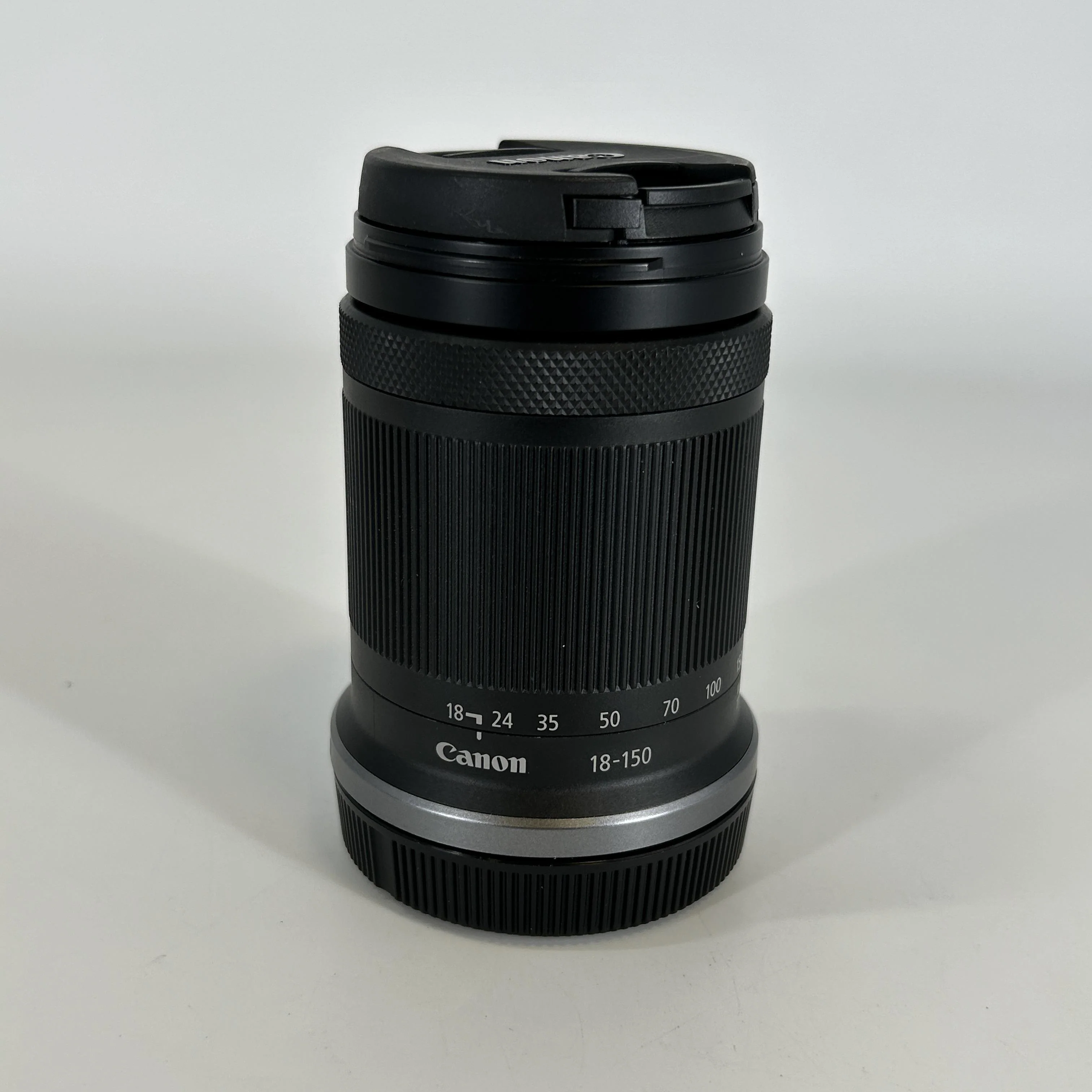 Canon RF-S 18-150mm Black - Image 9