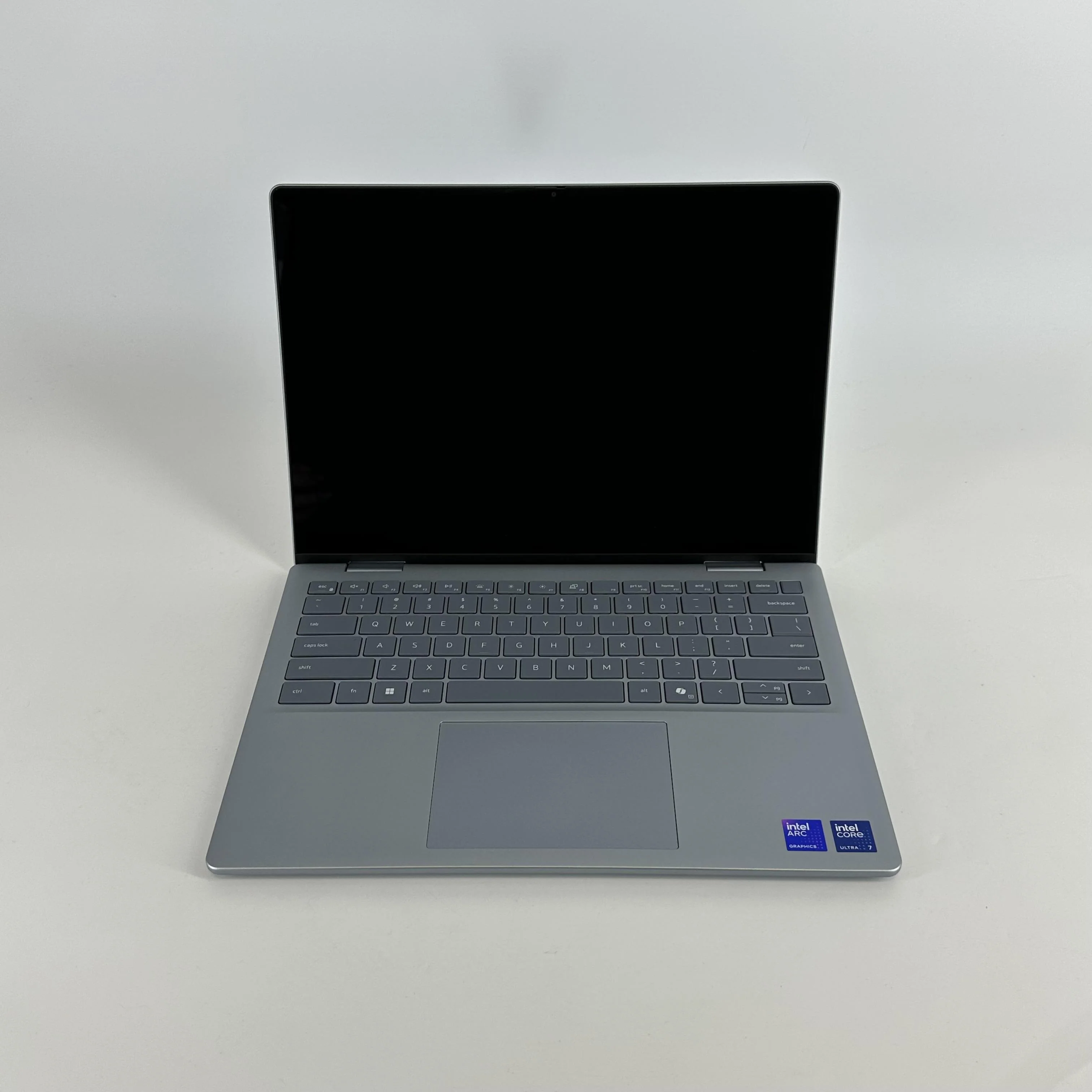 Dell 14 Plus (2-in-1) DB04250 Blue 2.2 GHz Intel Core Ultra 7 Series 2 16GB RAM 1TB Solid State Drive