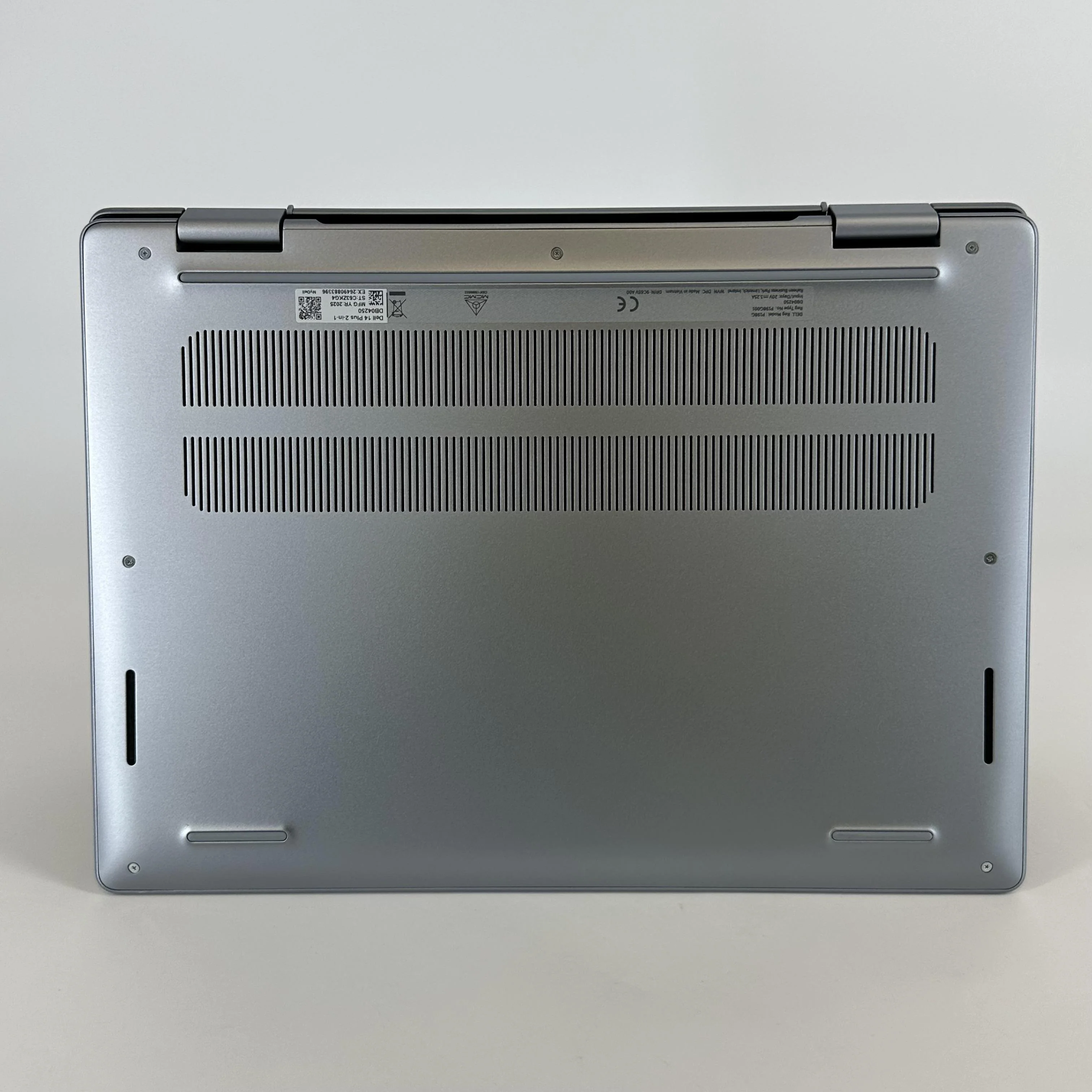 Dell 14 Plus (2-in-1) DB04250 Blue 3.3 GHz Intel Core Ultra 9 Series 2 32GB RAM 1TB Solid State Drive - Image 6