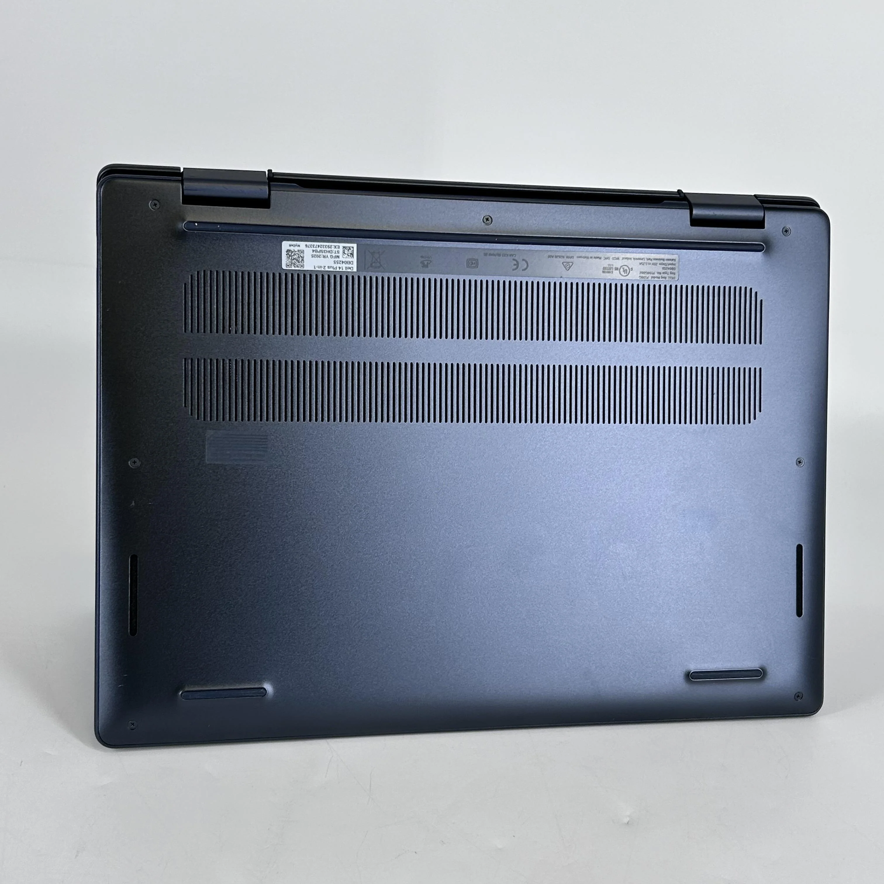Dell 14 Plus (2-in-1) DB04255 Midnight Blue 2.0 GHz AMD Ryzen AI 5 340 16GB RAM 512GB Solid State Drive - Image 5