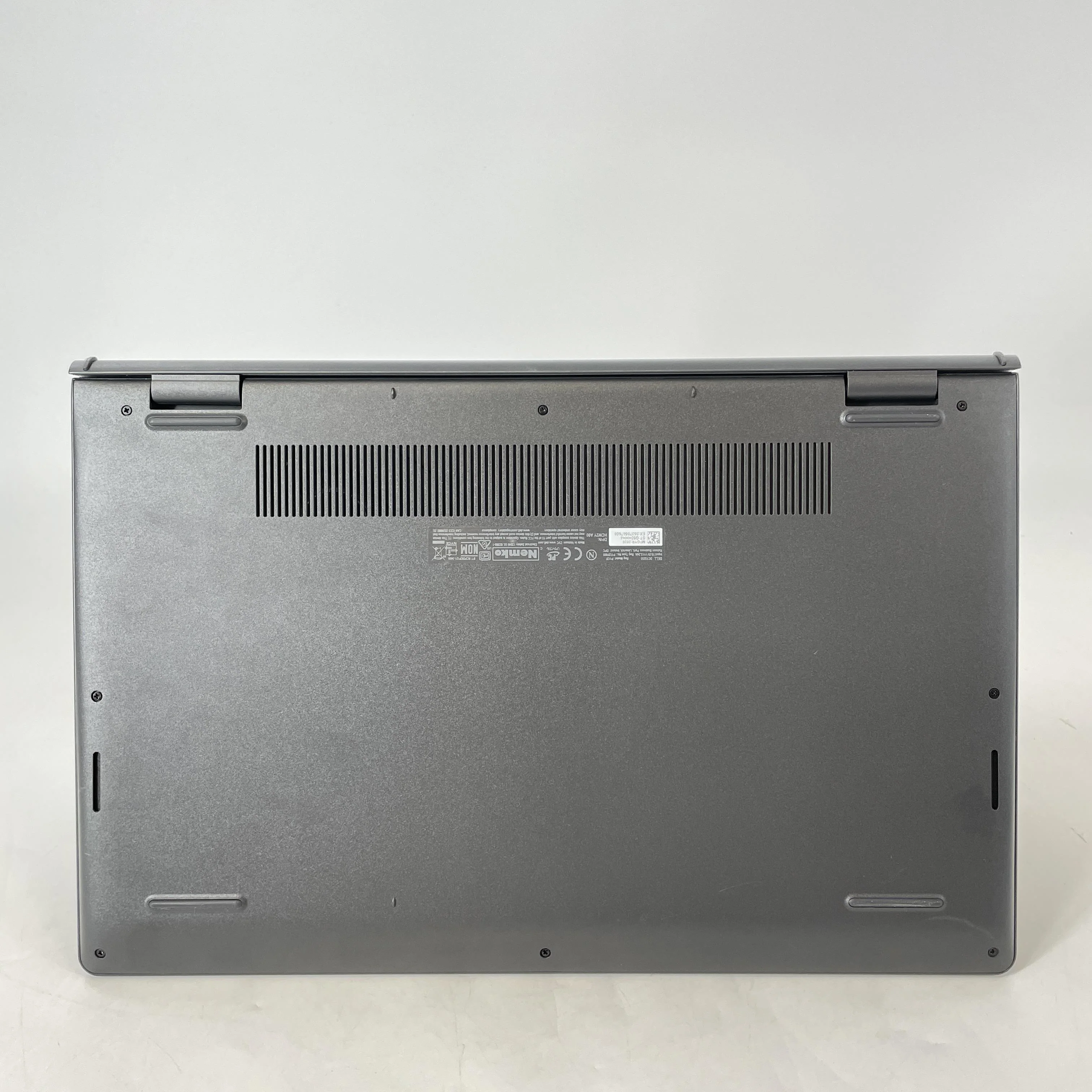 Dell 15 DC15255 Carbon Black 2.0 GHz AMD Ryzen 3 7320U 8GB RAM 512GB Solid State Drive - Image 6