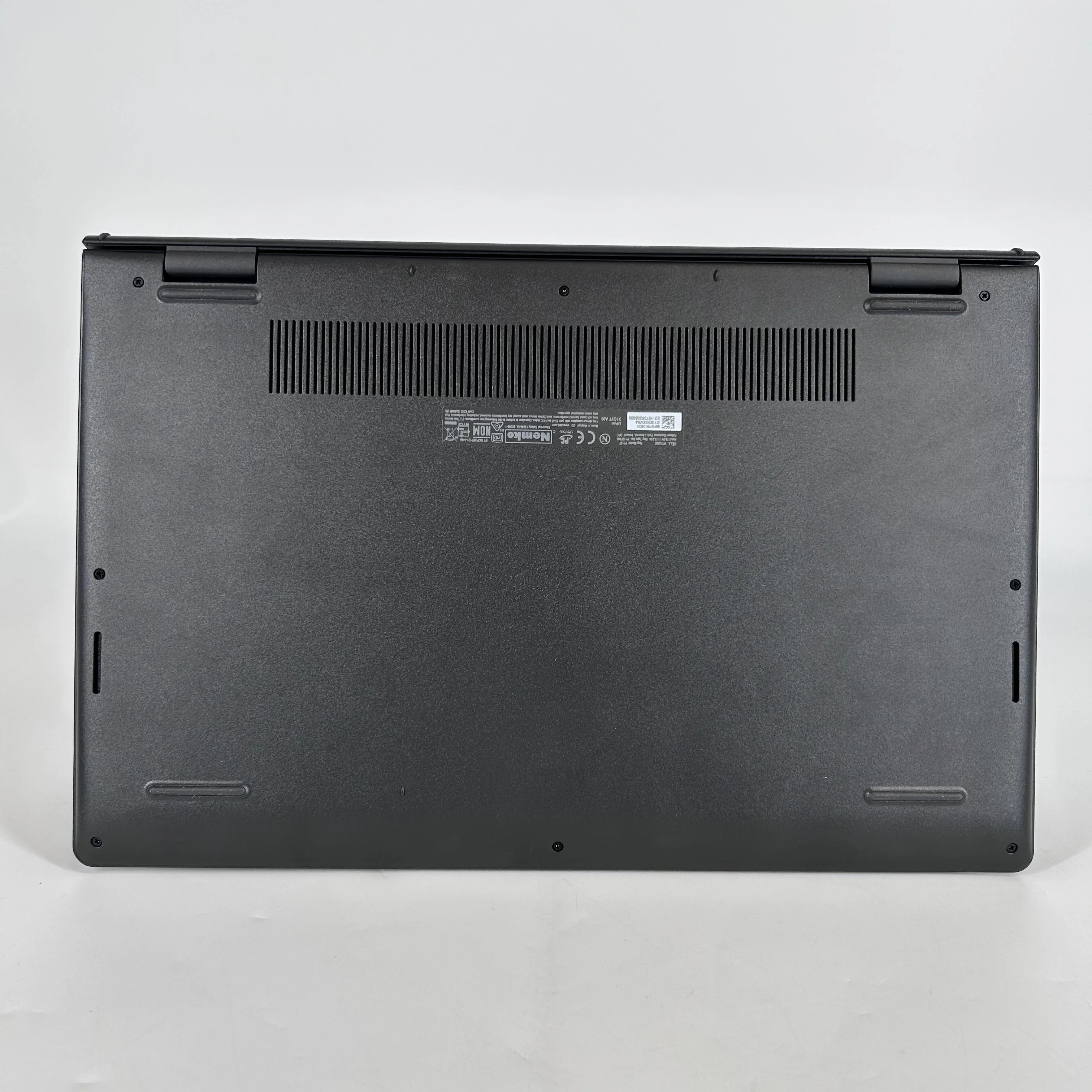 Dell 15 DC15255 Carbon Black 2.0 GHz AMD Ryzen 5 7530U 8GB RAM 512GB Solid State Drive - Image 5