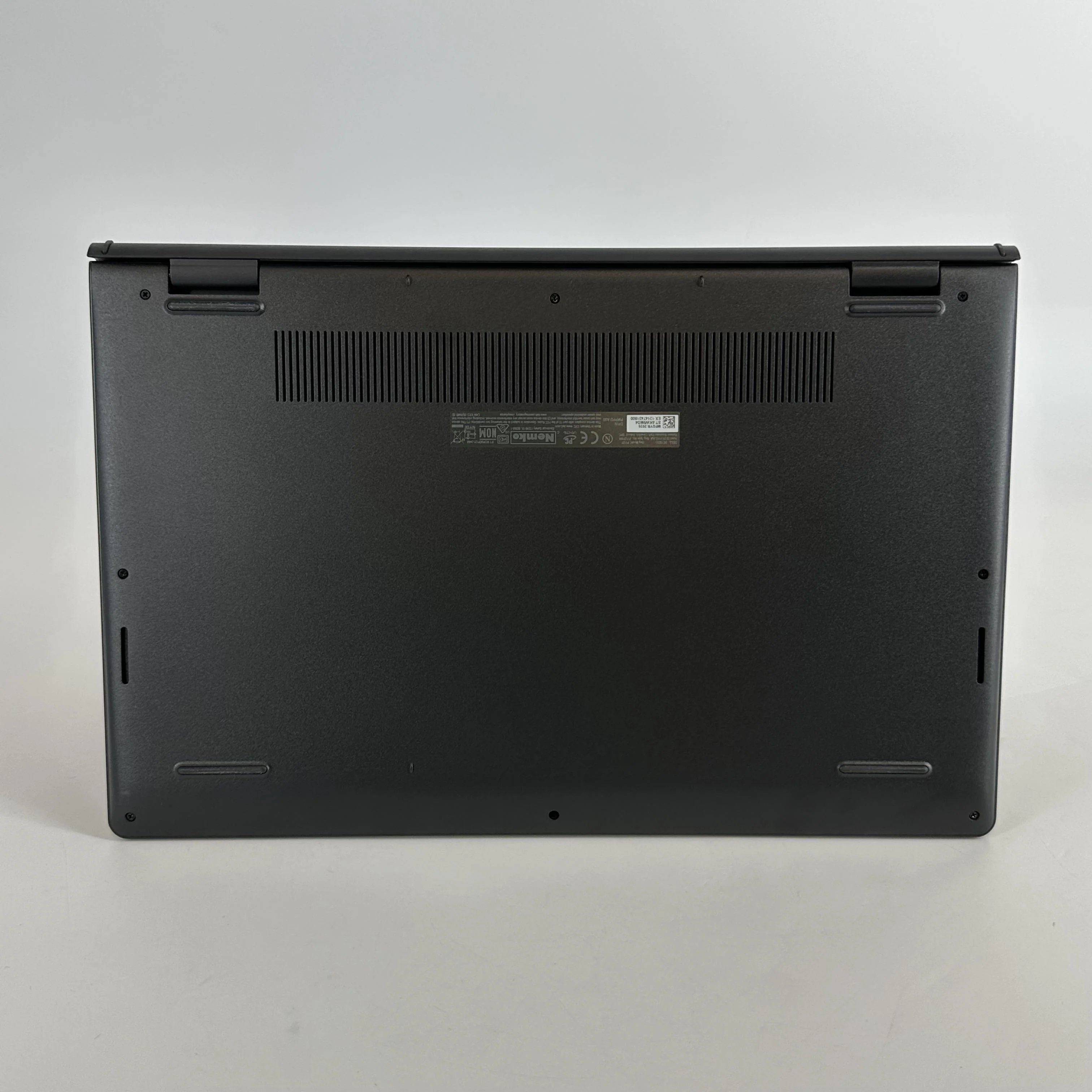 Dell 15 DC15255 Carbon Black 2.0 GHz AMD Ryzen 7 7730U 16GB RAM 1TB Solid State Drive - Image 4