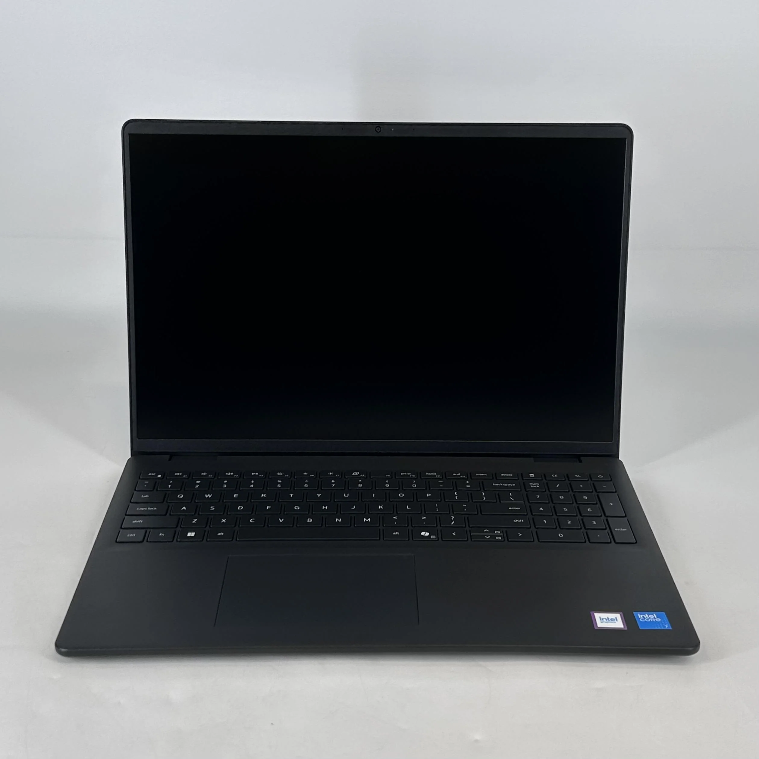 Dell 16 DC16250 Black 1.8 GHz Intel Core 7 64GB RAM 2TB Solid State Drive
