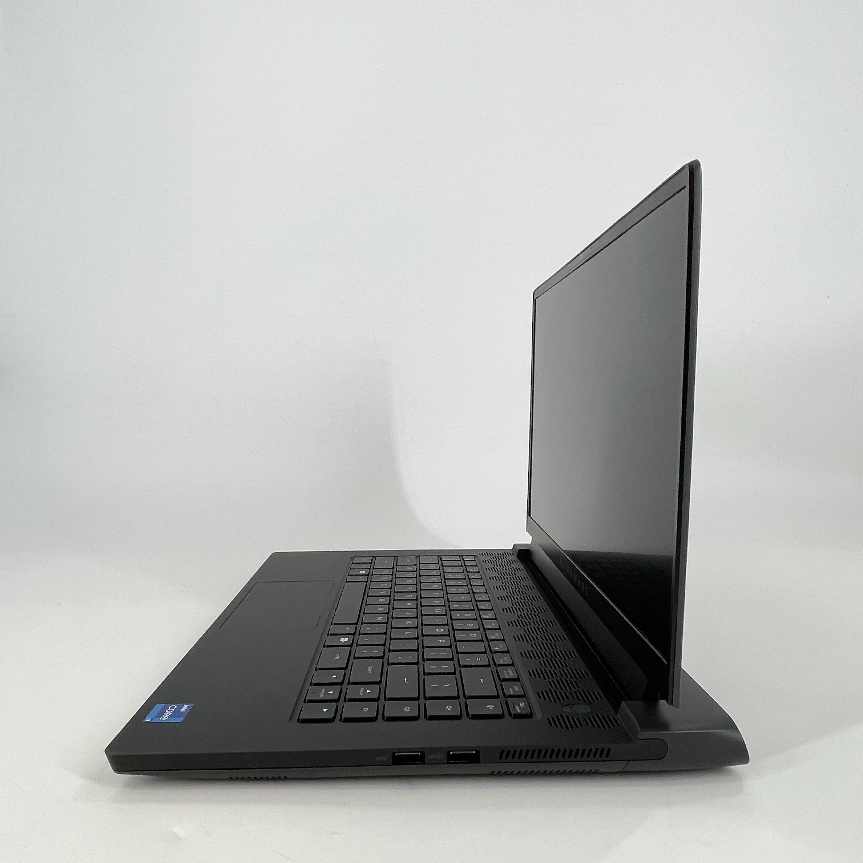 Dell Alienware m15 R7 Black 2.3 GHz Intel Core i7 12th Gen. 16GB RAM 1TB Solid State Drive NVIDIA GeForce RTX 3070 Ti 8 GB - Image 6