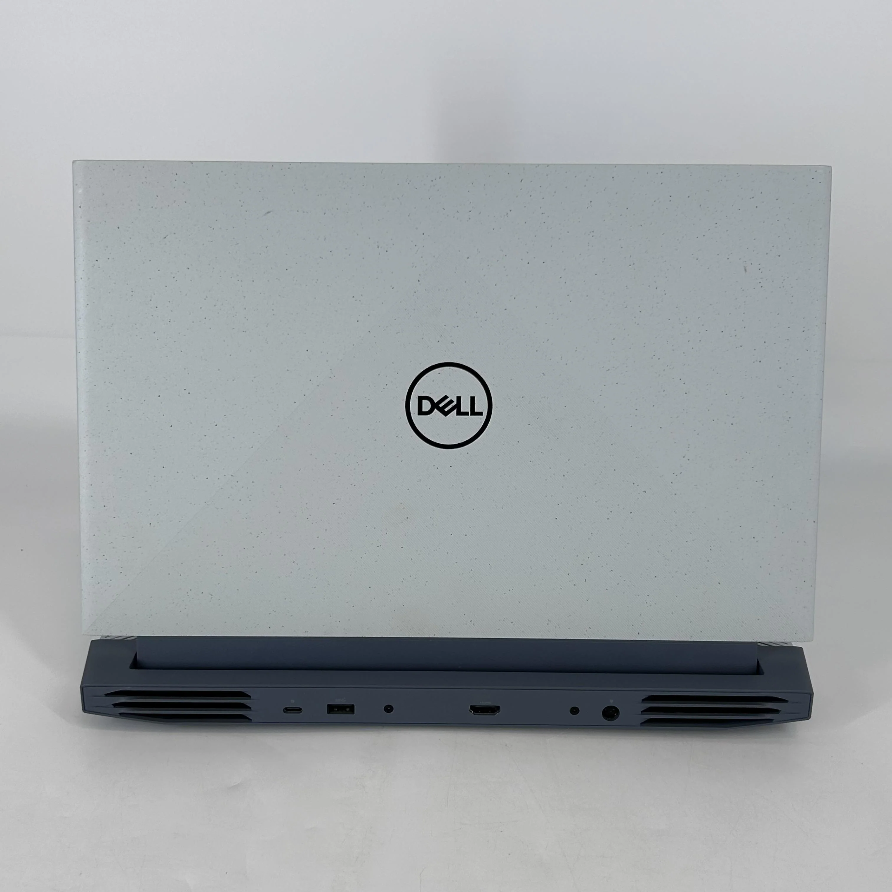 Dell G15 5515 15.6 Green 3.2 GHz AMD Ryzen 7 5800H 32GB RAM 1TB Solid State Drive NVIDIA GeForce RTX 3050 Ti 4 GB - Image 5