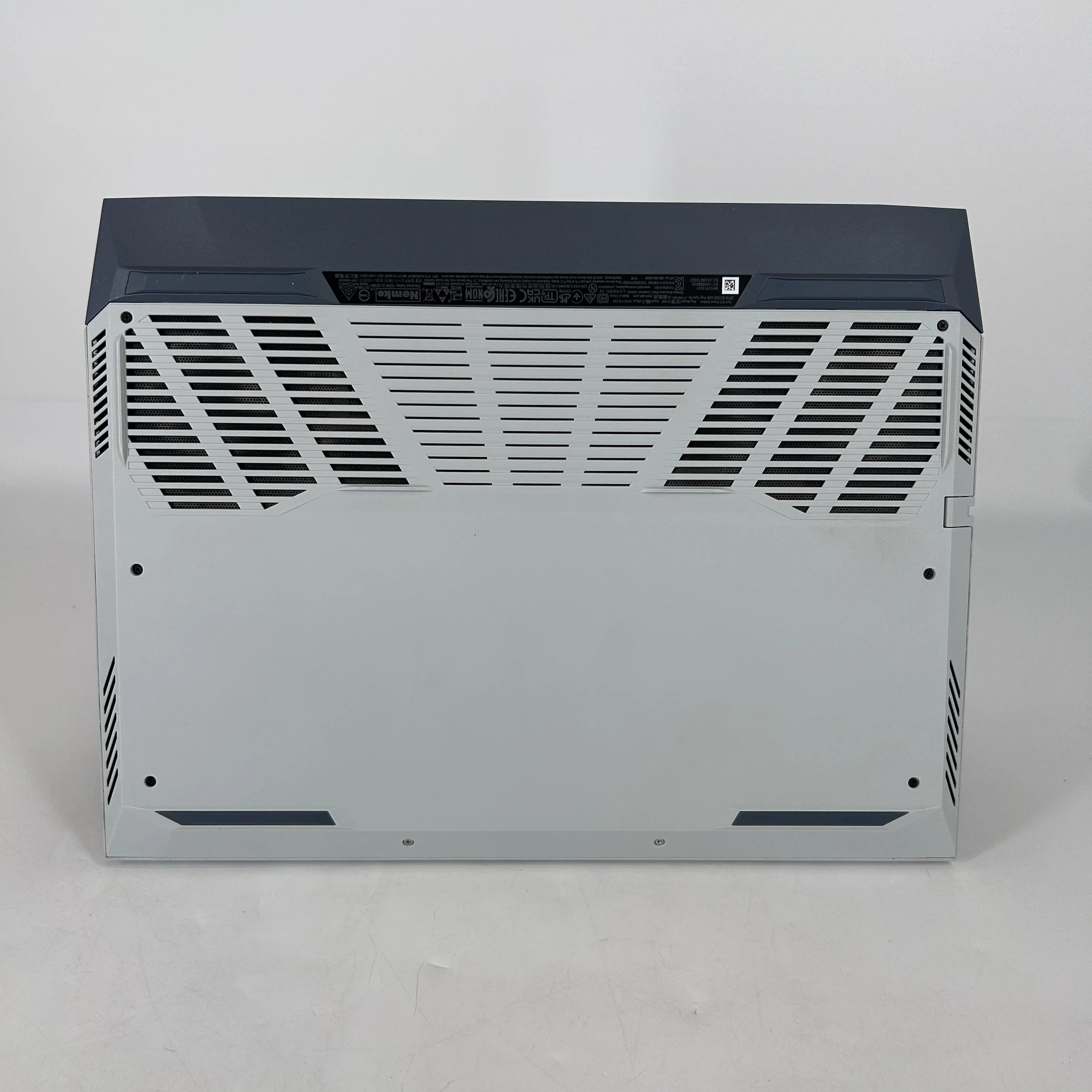 Dell G15 5515 15.6 Green 3.2 GHz AMD Ryzen 7 5800H 32GB RAM 1TB Solid State Drive NVIDIA GeForce RTX 3050 Ti 4 GB - Image 6