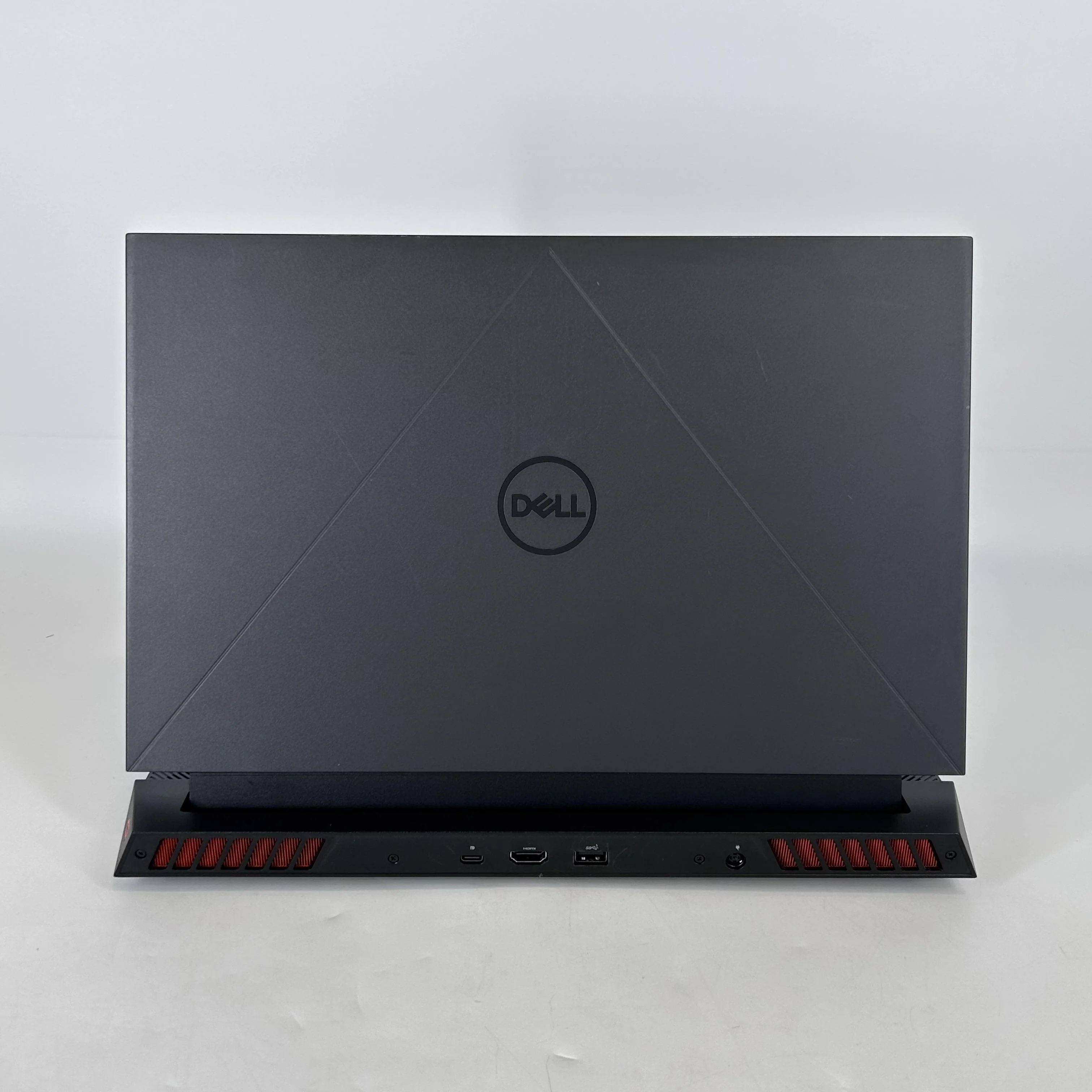 Dell G15 5535 15.6 Gray 3.8 GHz AMD Ryzen 7 7840HS 16GB RAM 512GB Solid State Drive NVIDIA GeForce RTX 4060 8 GB - Image 10