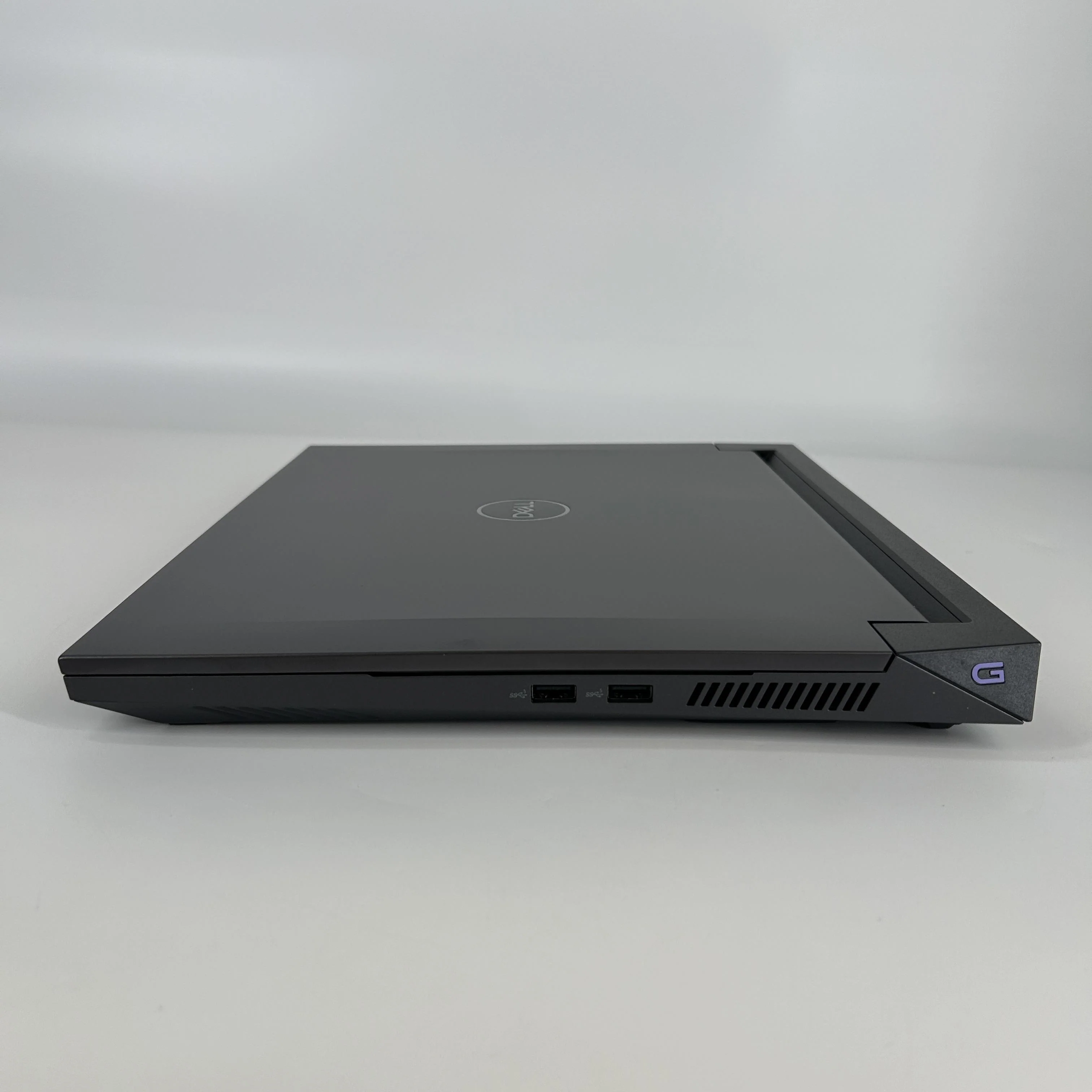 Dell G16 7630 Black 2.2 GHz Intel Core i9 13th Gen. 16GB RAM 1TB Solid State Drive NVIDIA GeForce RTX 4060 8 GB - Image 7