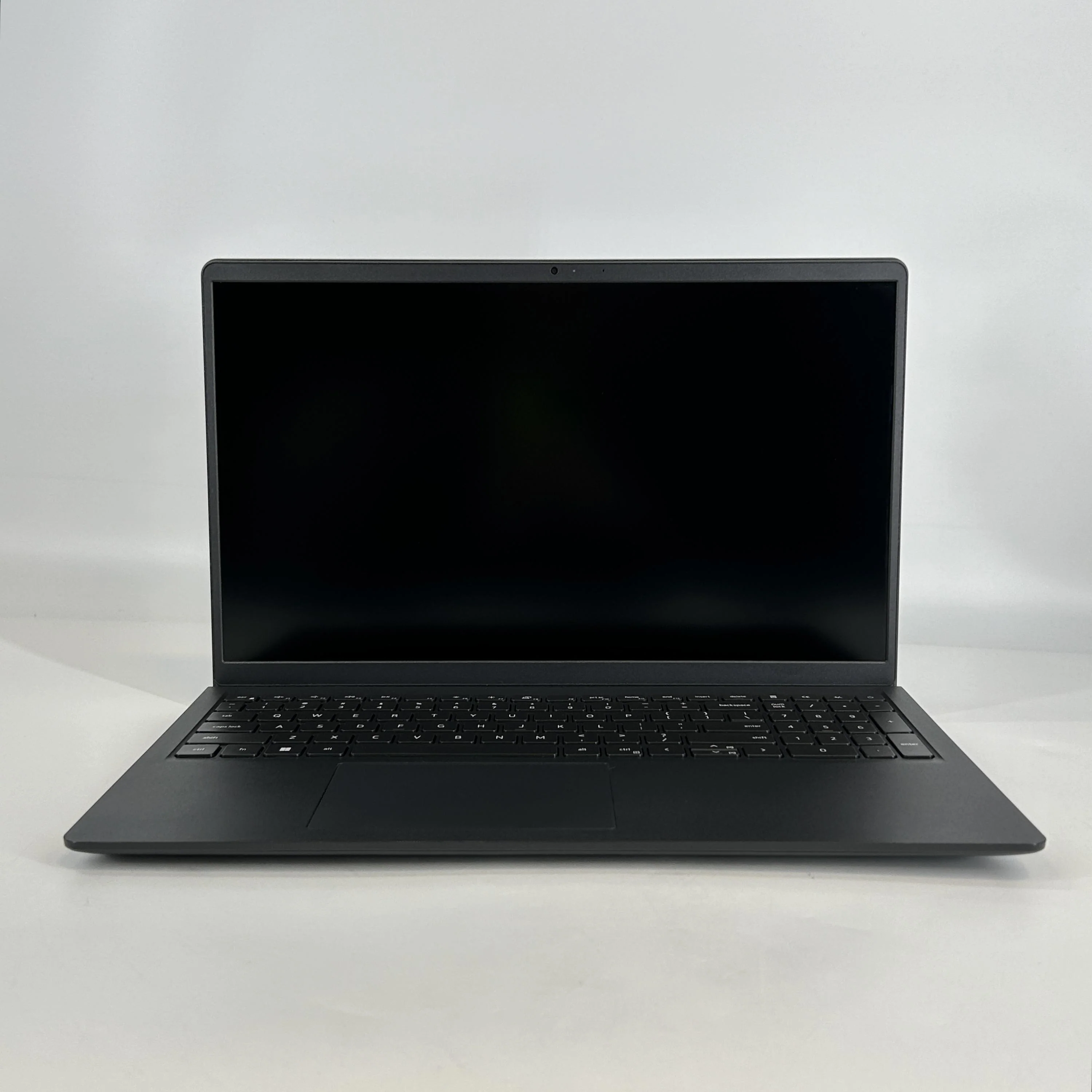 Dell Inspiron 3520 15.6 Black 1.3 GHz Intel Core i5 12th Gen. 16GB RAM 512GB Solid State Drive