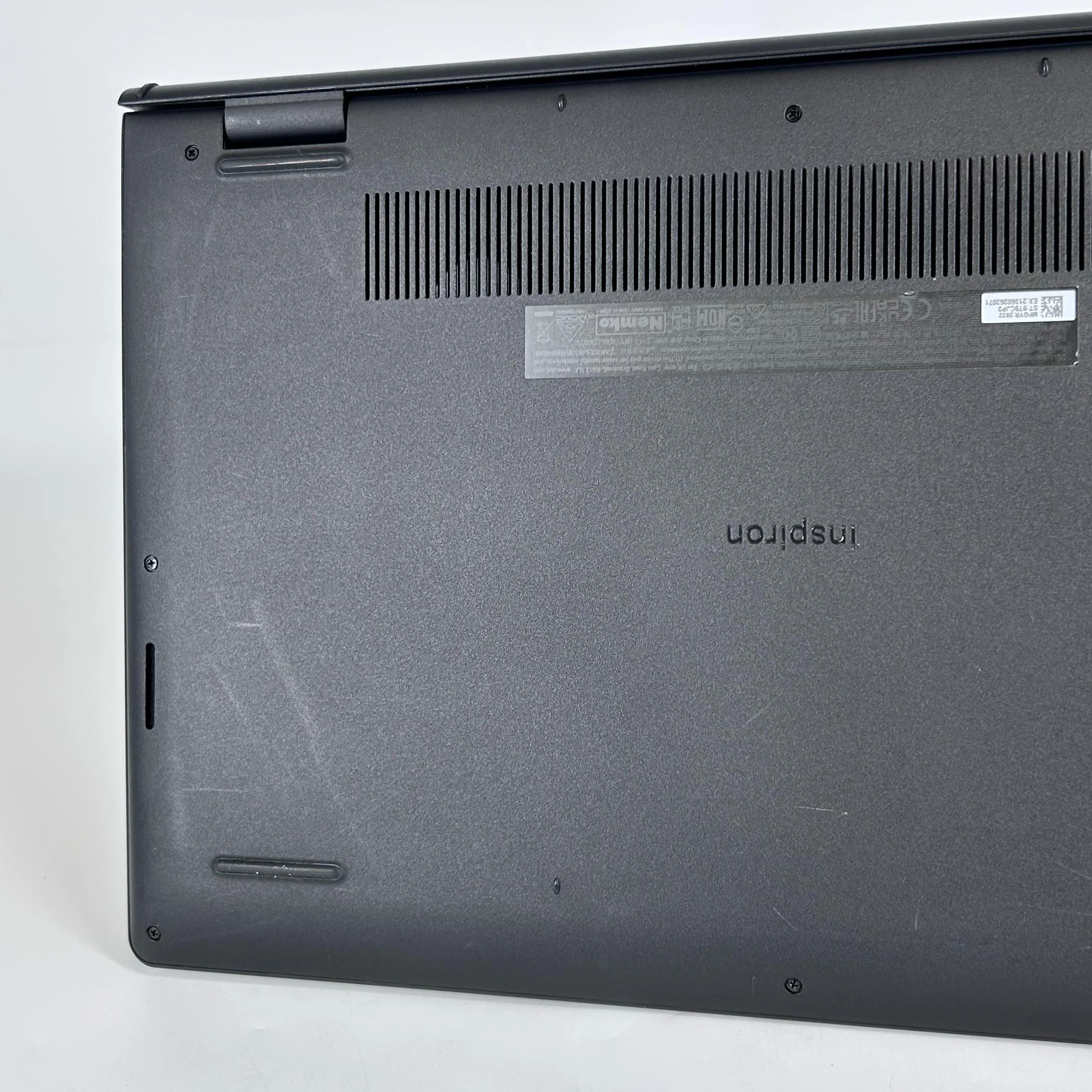 Dell Inspiron 3525 15.6 Black 2.0 GHz AMD Ryzen 7 5825U 16GB RAM 512GB Solid State Drive - Image 18