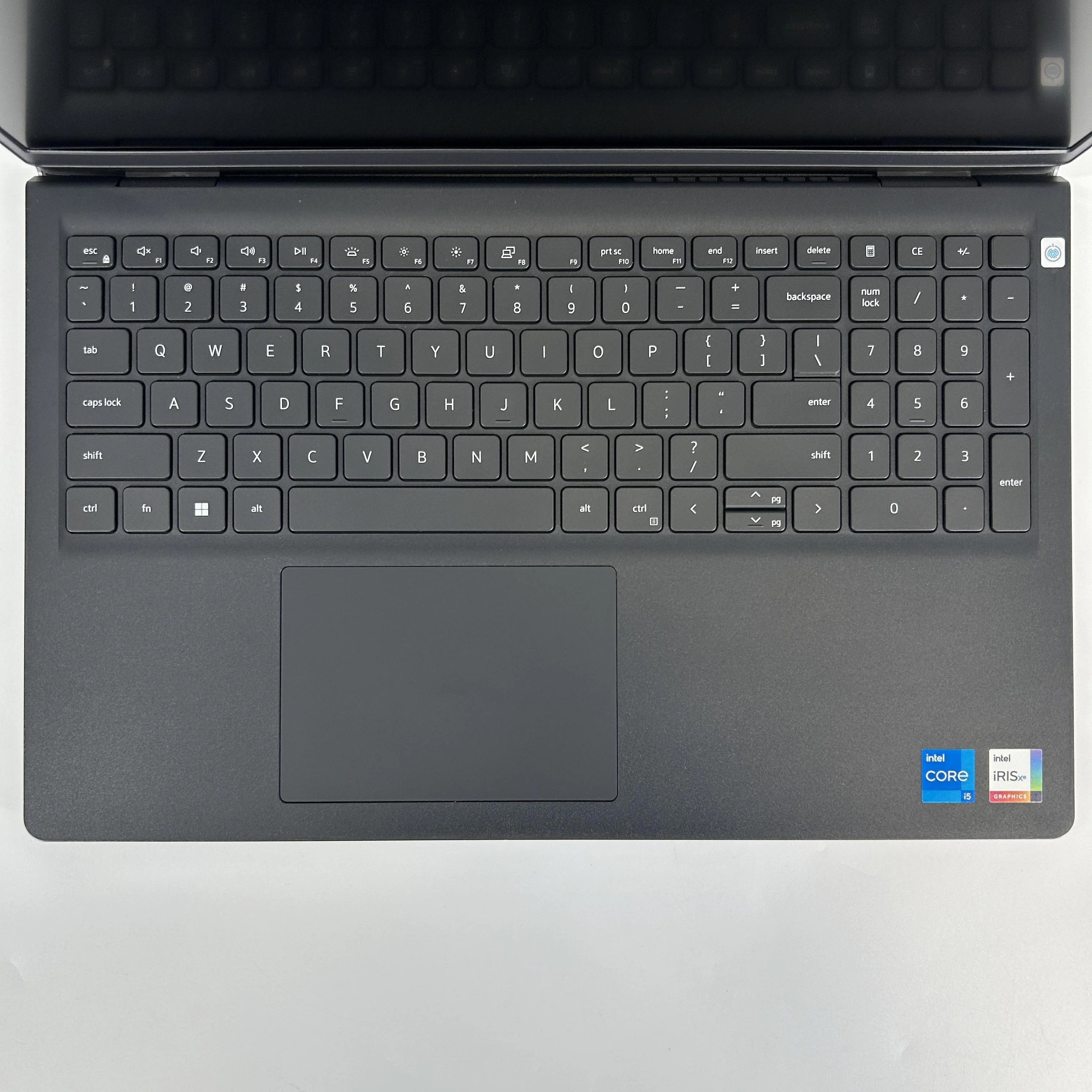 Dell Inspiron 3530 15.6 Black 1.3 GHz Intel Core i5 13th Gen. 16GB RAM 512GB Solid State Drive - Image 2
