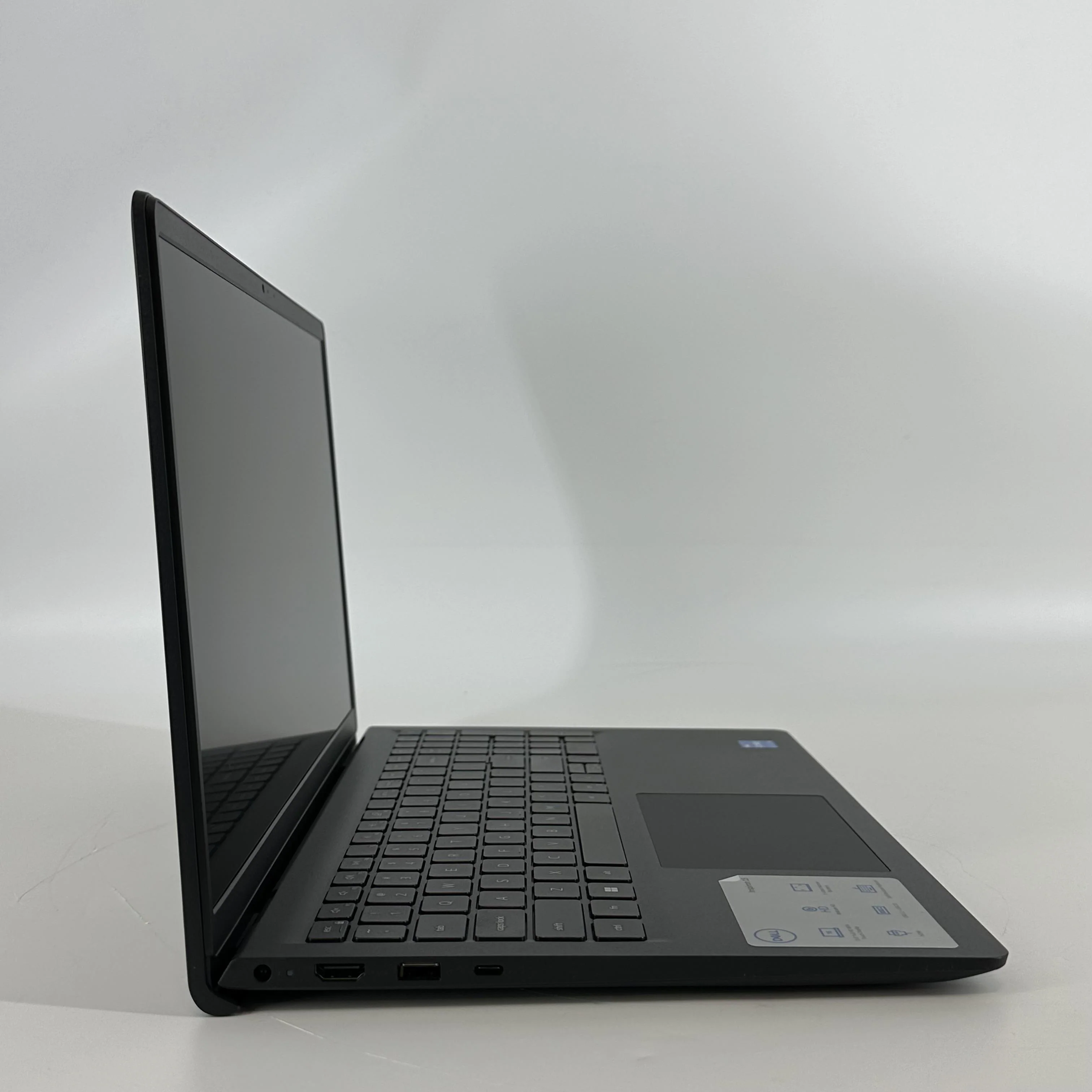 Dell Inspiron 3530 15.6 Black 1.3 GHz Intel Core i5 13th Gen. 8GB RAM 512GB Solid State Drive - Image 5