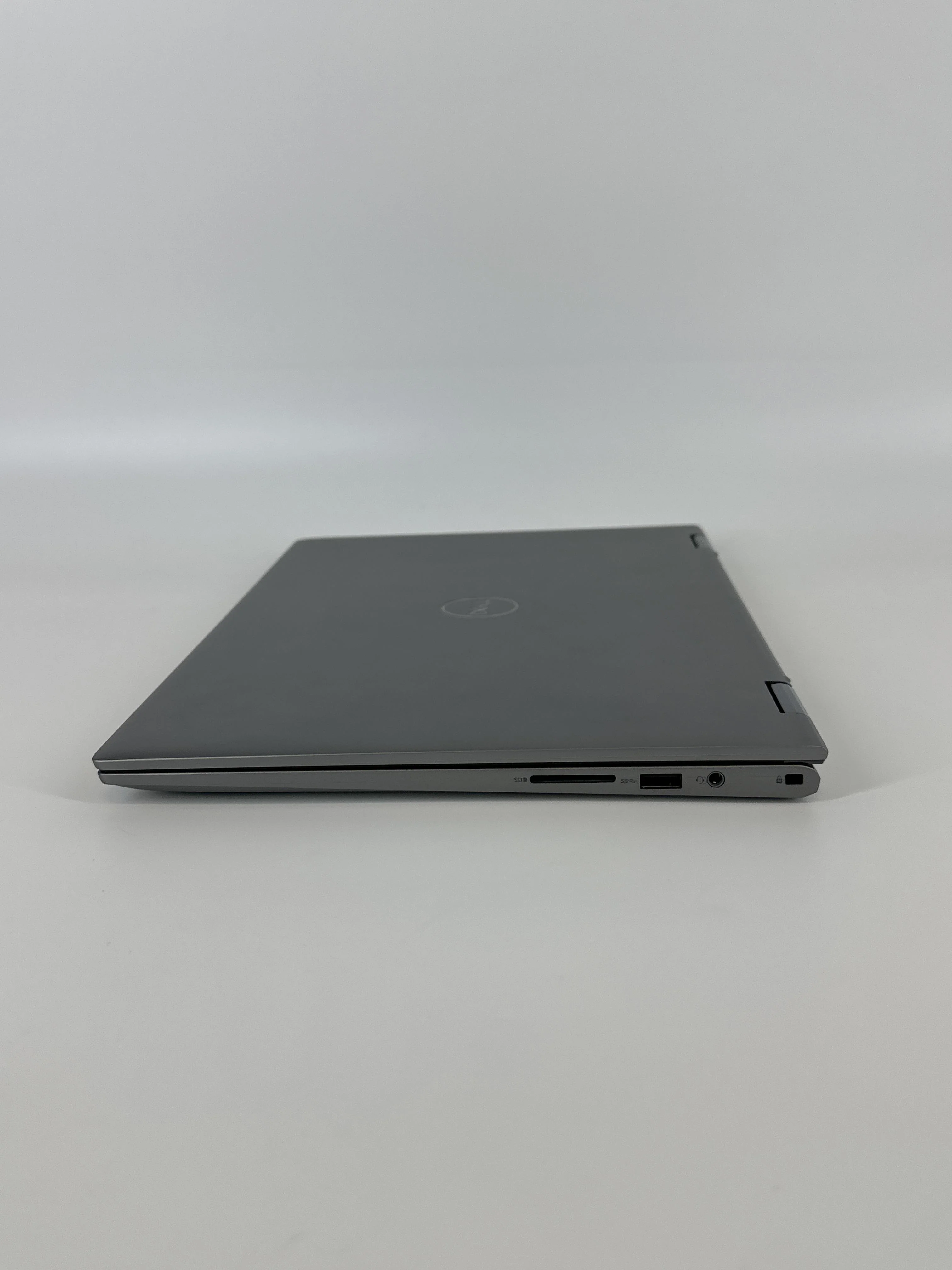 Dell Inspiron 5406 (2-in-1) 14 Silver 2.8 GHz Intel Core i7 11th Gen. 16GB RAM 1TB Solid State Drive - Image 8