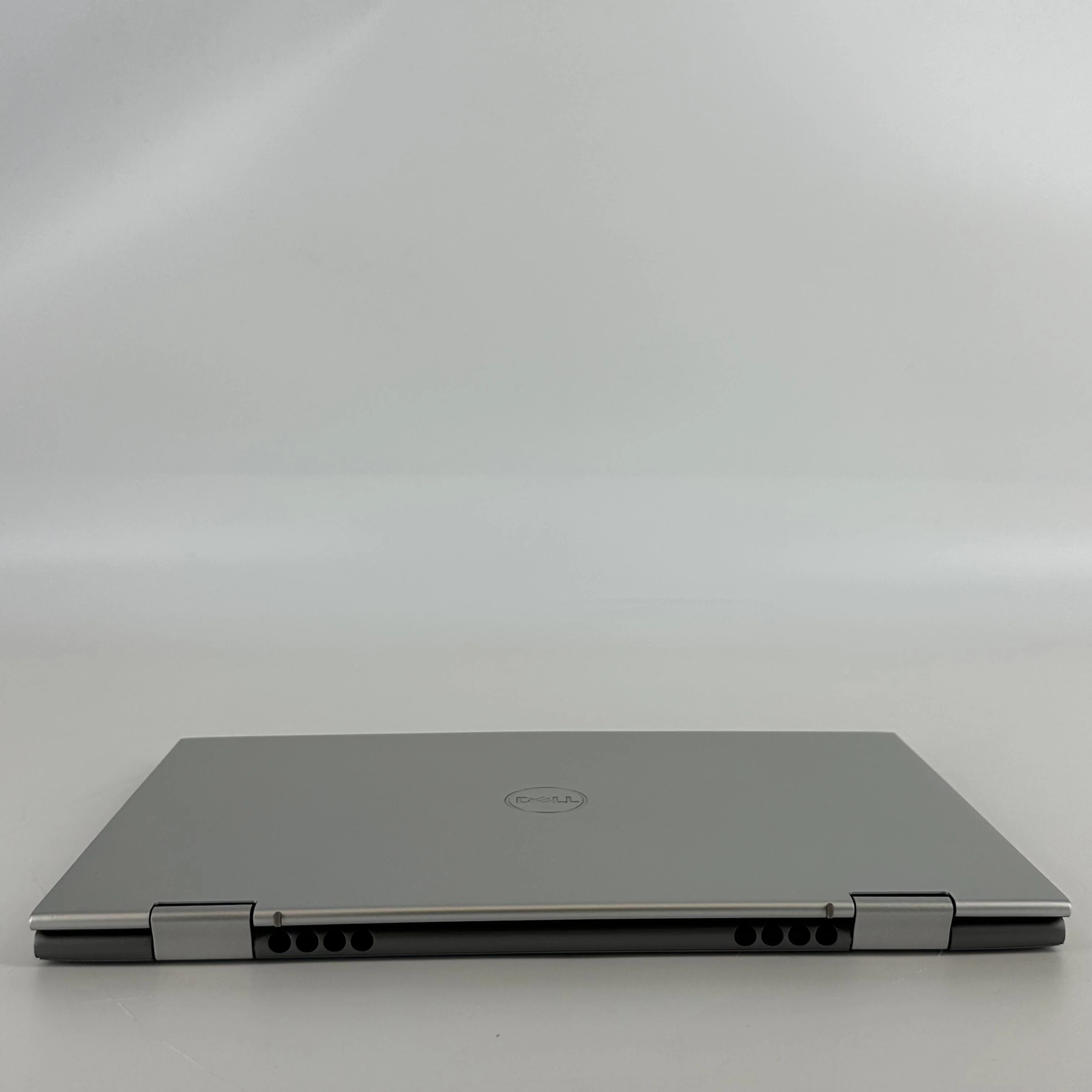Dell Inspiron 5410 (2-in-1) 14 Silver 2.4 GHz Intel Core i5 11th Gen. 12GB RAM 512GB Solid State Drive - Image 9