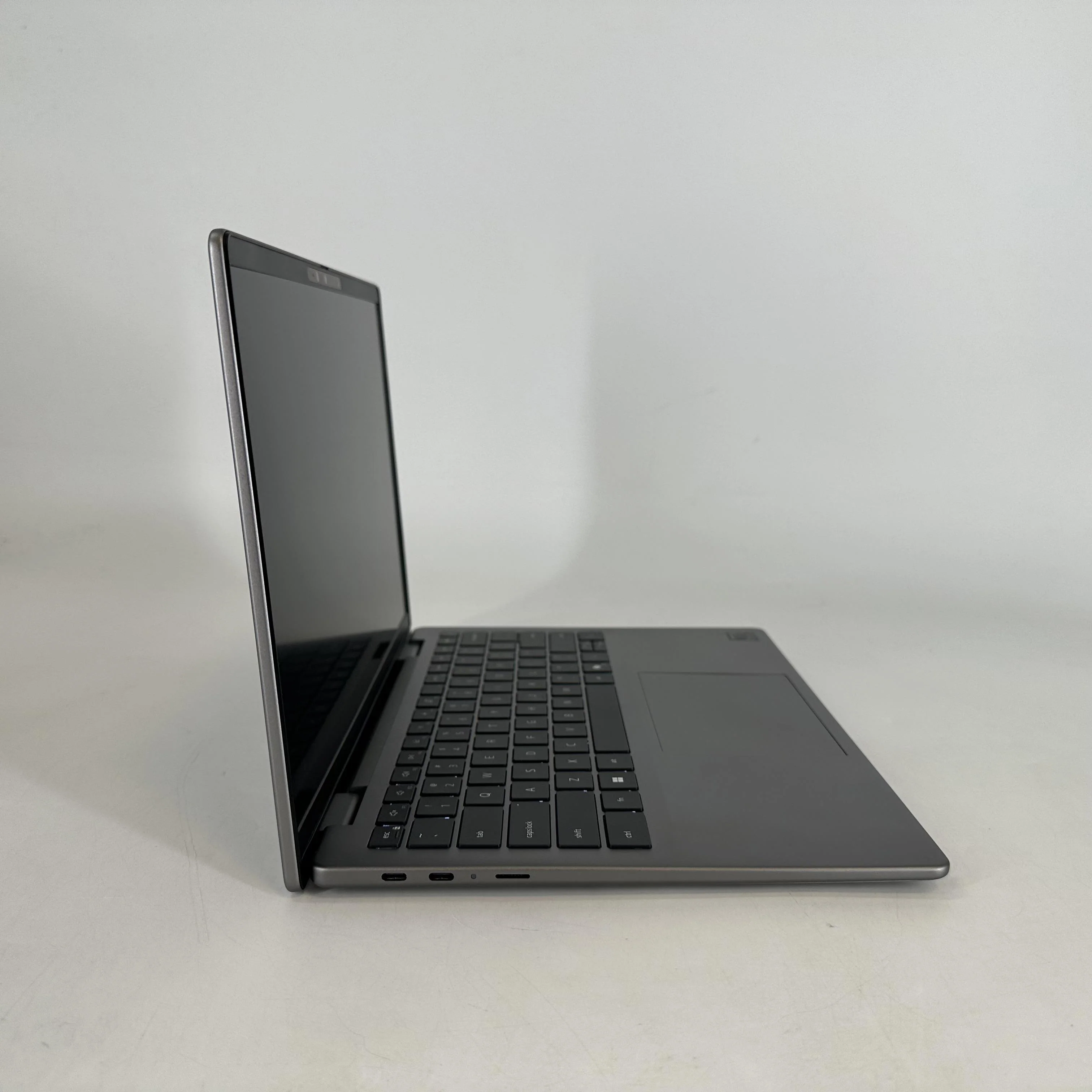 Dell Inspiron 5441 14 Silver 3.2 GHz Qualcomm Snapdragon X Plus 16GB RAM 512GB Solid State Drive - Image 4