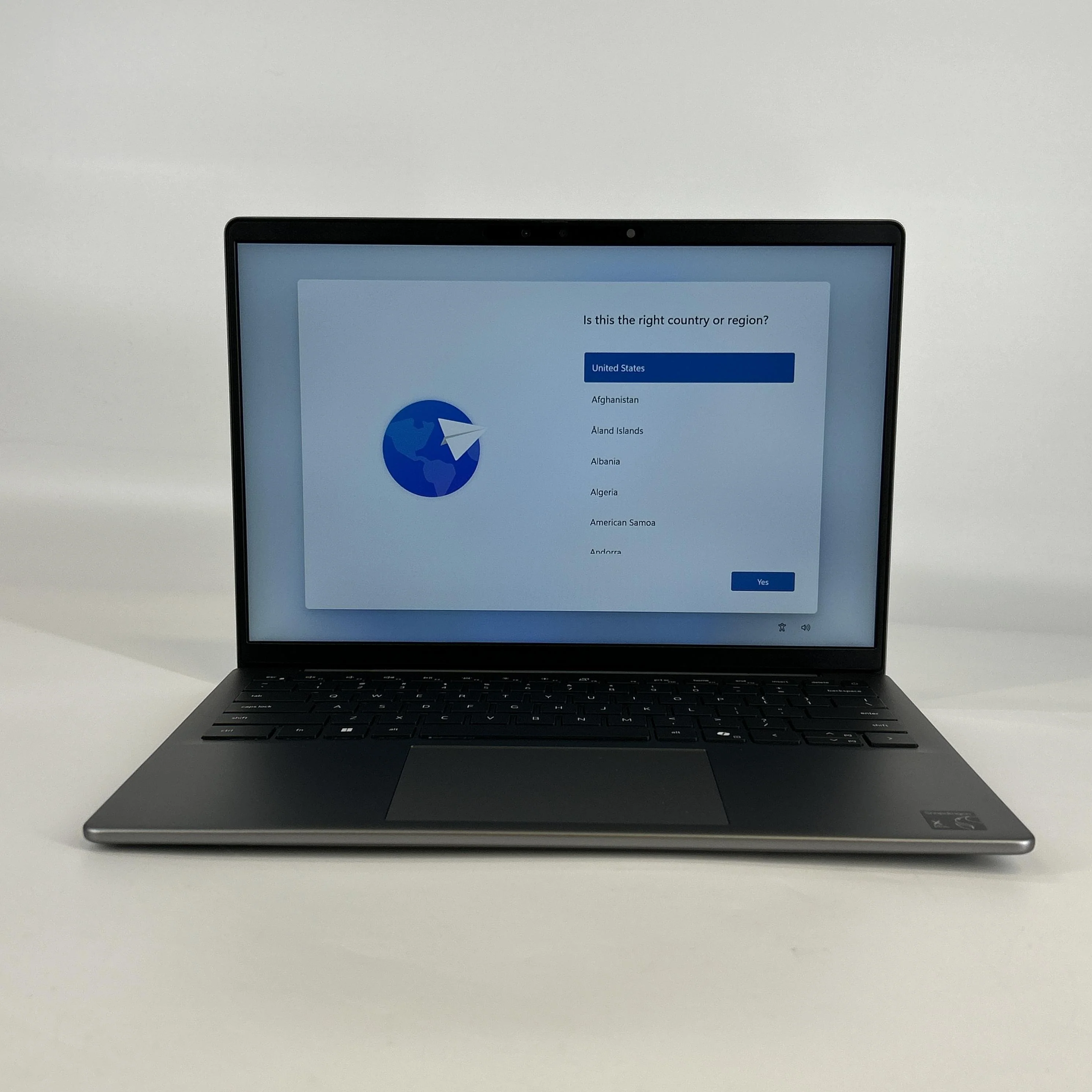 Dell Inspiron 5441 14 Silver 3.2 GHz Qualcomm Snapdragon X Plus 16GB RAM 512GB Solid State Drive