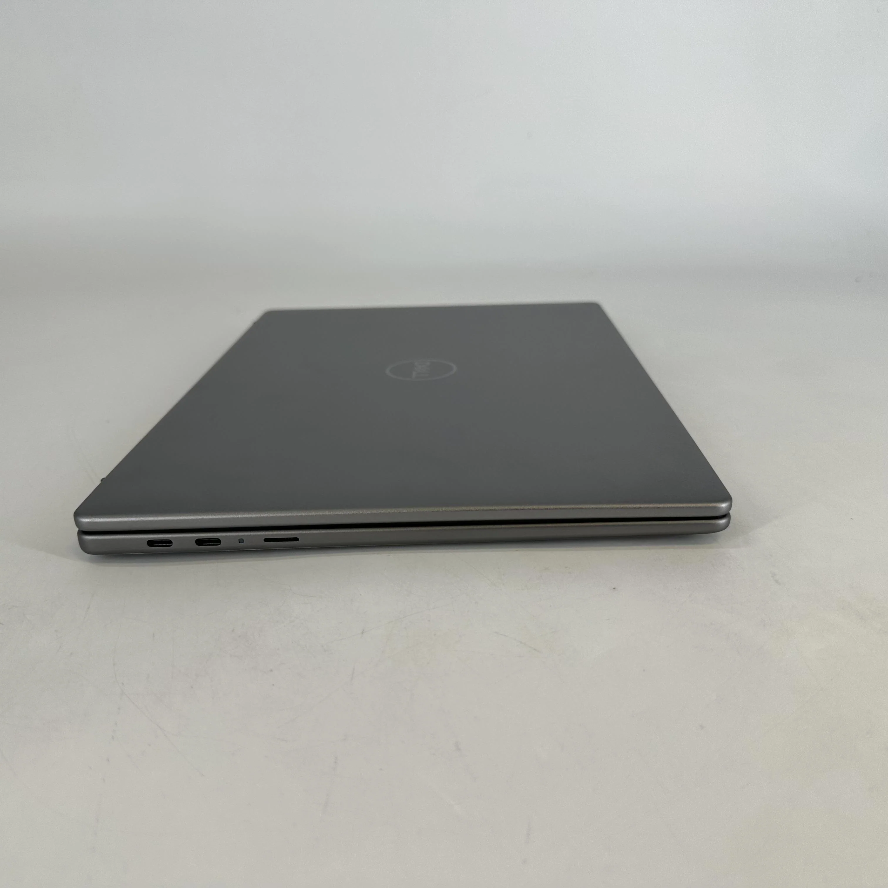 Dell Inspiron 5441 14 Silver 3.2 GHz Qualcomm Snapdragon X Plus 16GB RAM 512GB Solid State Drive - Image 8