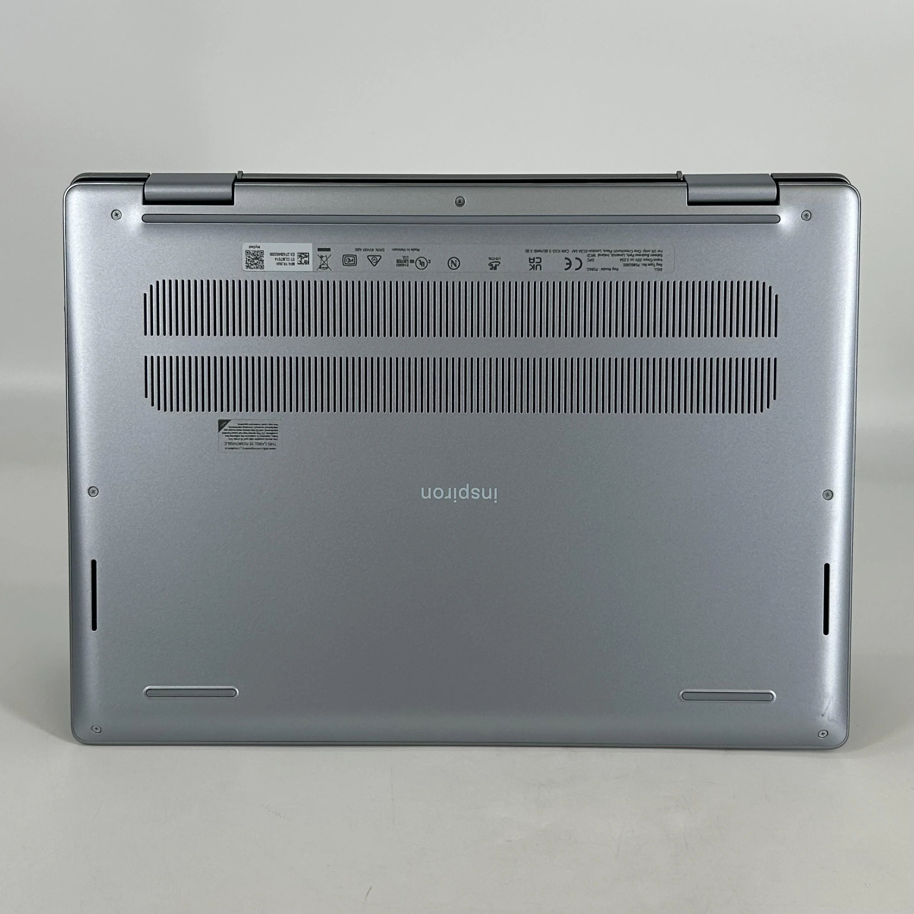 Dell Inspiron 7440 (2-in-1) 14 Gray 1.8 GHz Intel Core 7 16GB RAM 1TB Solid State Drive - Image 5