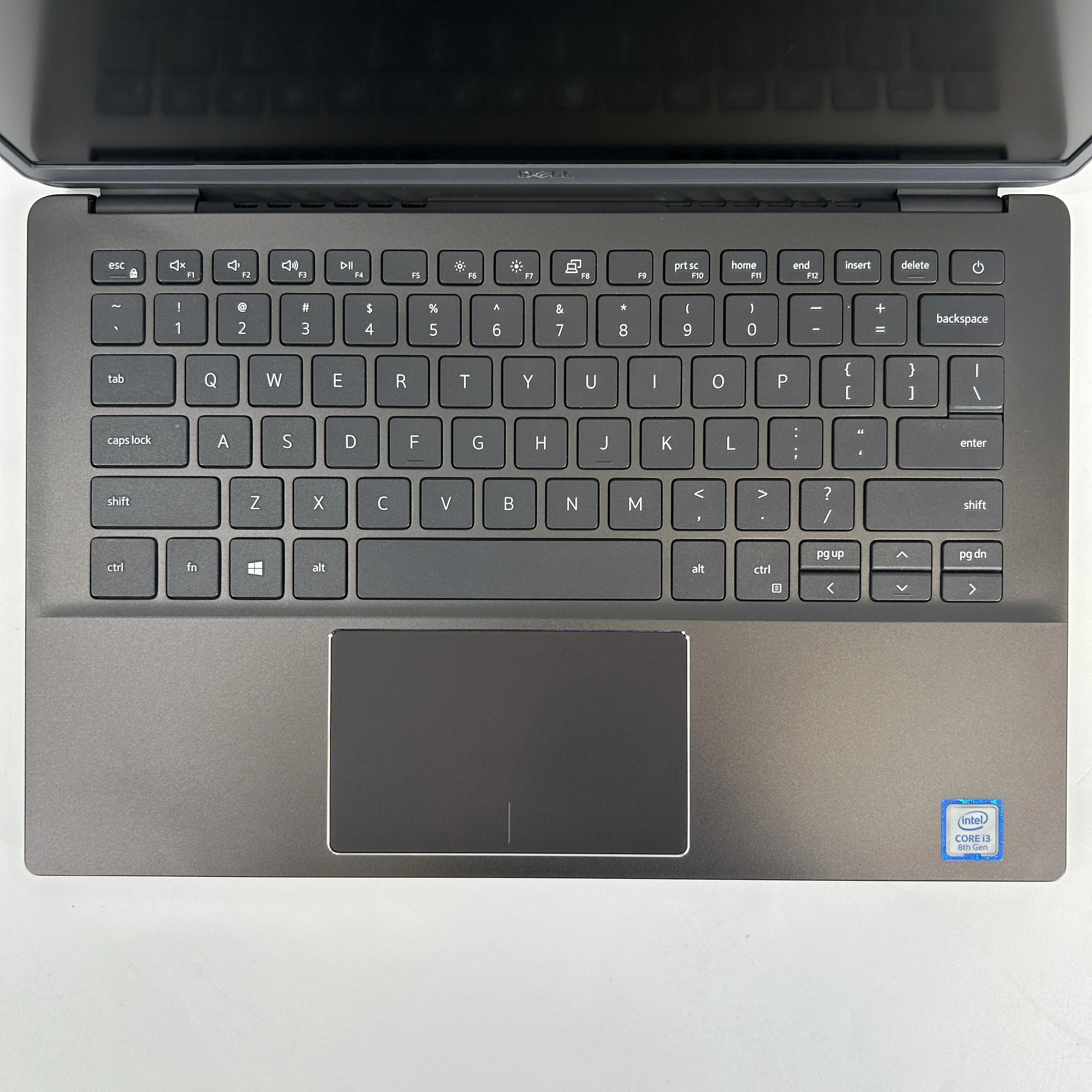 Dell Latitude 3301 13.3 Gray 2.1 GHz Intel Core i3 8th Gen. 4GB RAM 128GB Solid State Drive - Image 2