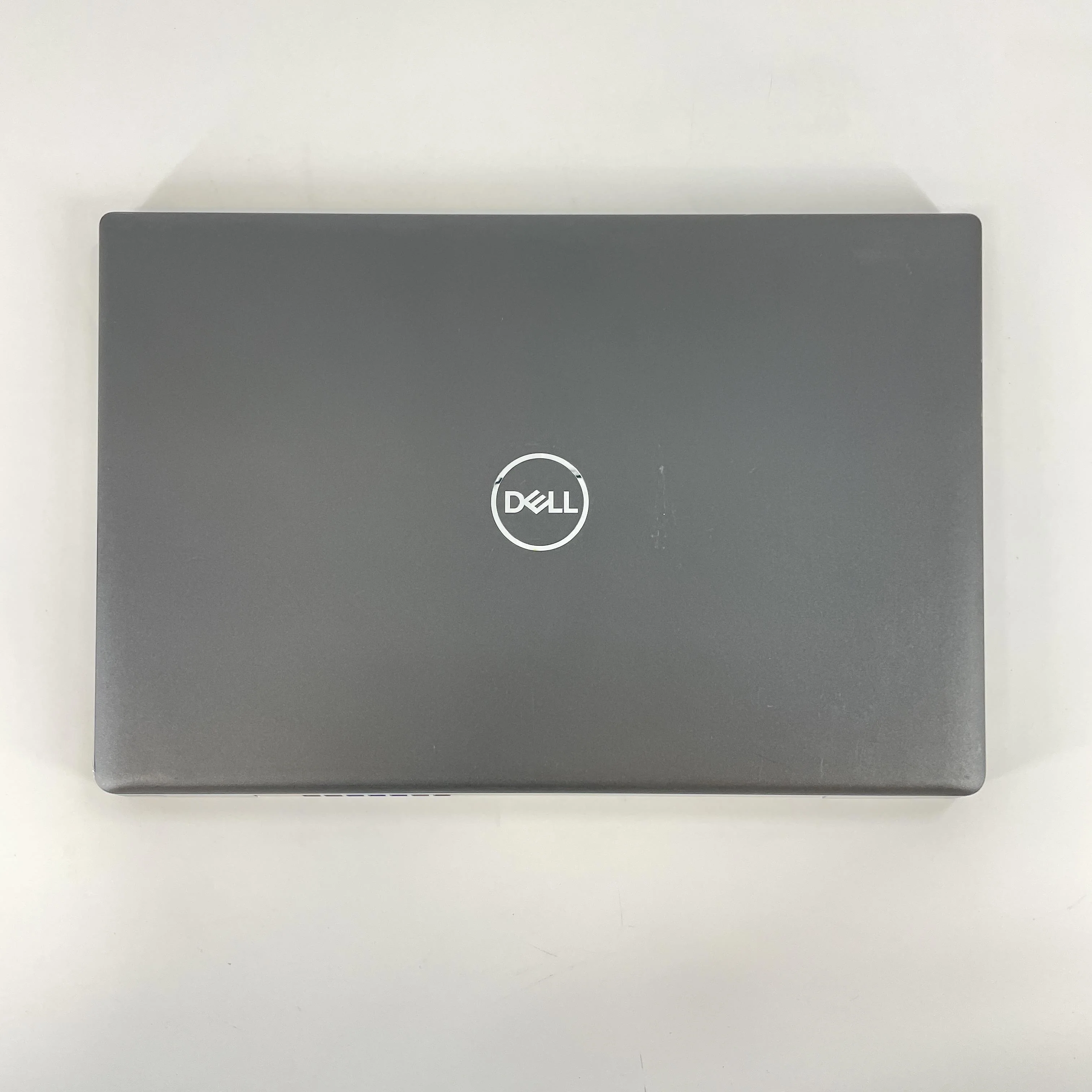 Dell Latitude 3520 15.6 Gray 2.8 GHz Intel Core i7 11th Gen. 16GB RAM 256GB Solid State Drive - Image 6