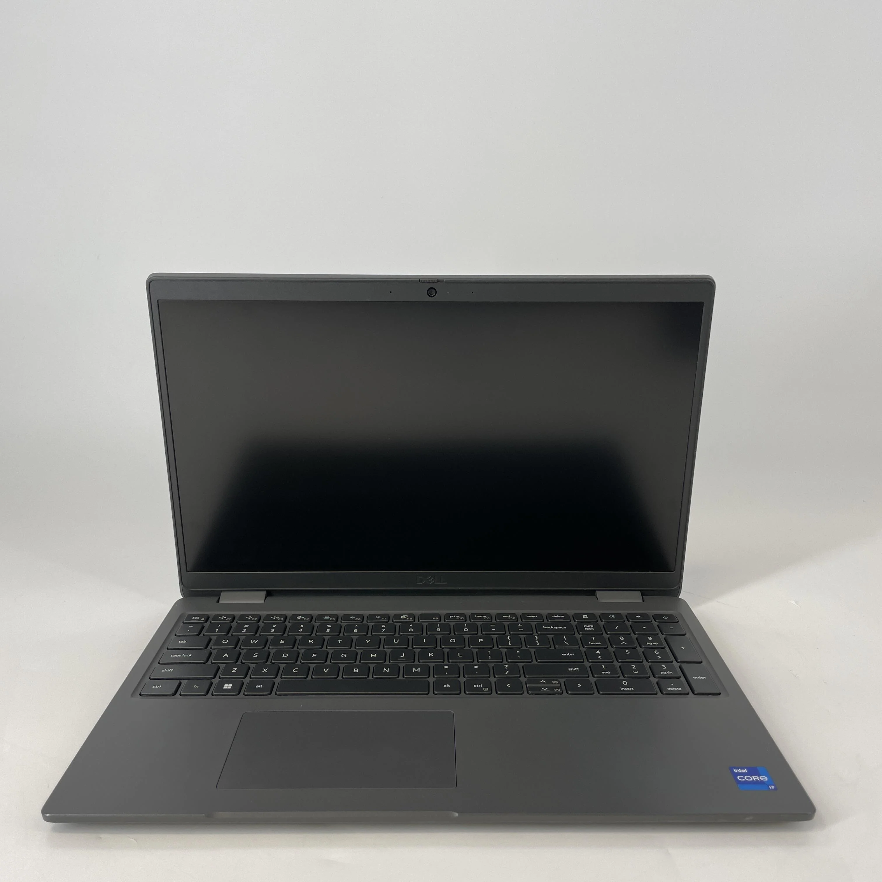 Dell Latitude 3540 15.6 Gray 1.7 GHz Intel Core i7 13th Gen. 16GB RAM 256GB Solid State Drive - Image 12