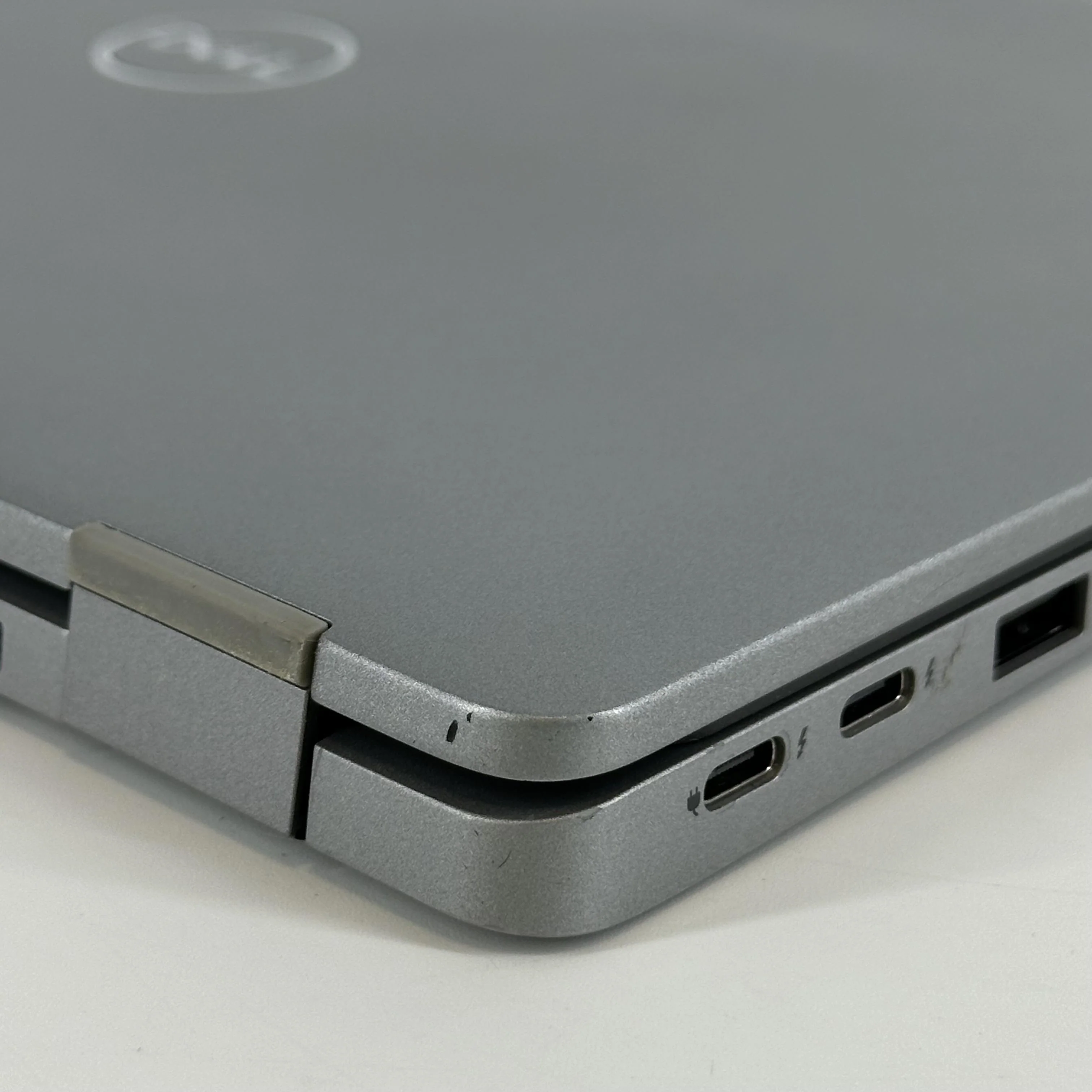 Dell Latitude 5320 13.3 Gray 2.6 GHz Intel Core i5 11th Gen. 16GB RAM 512GB Solid State Drive - Image 15