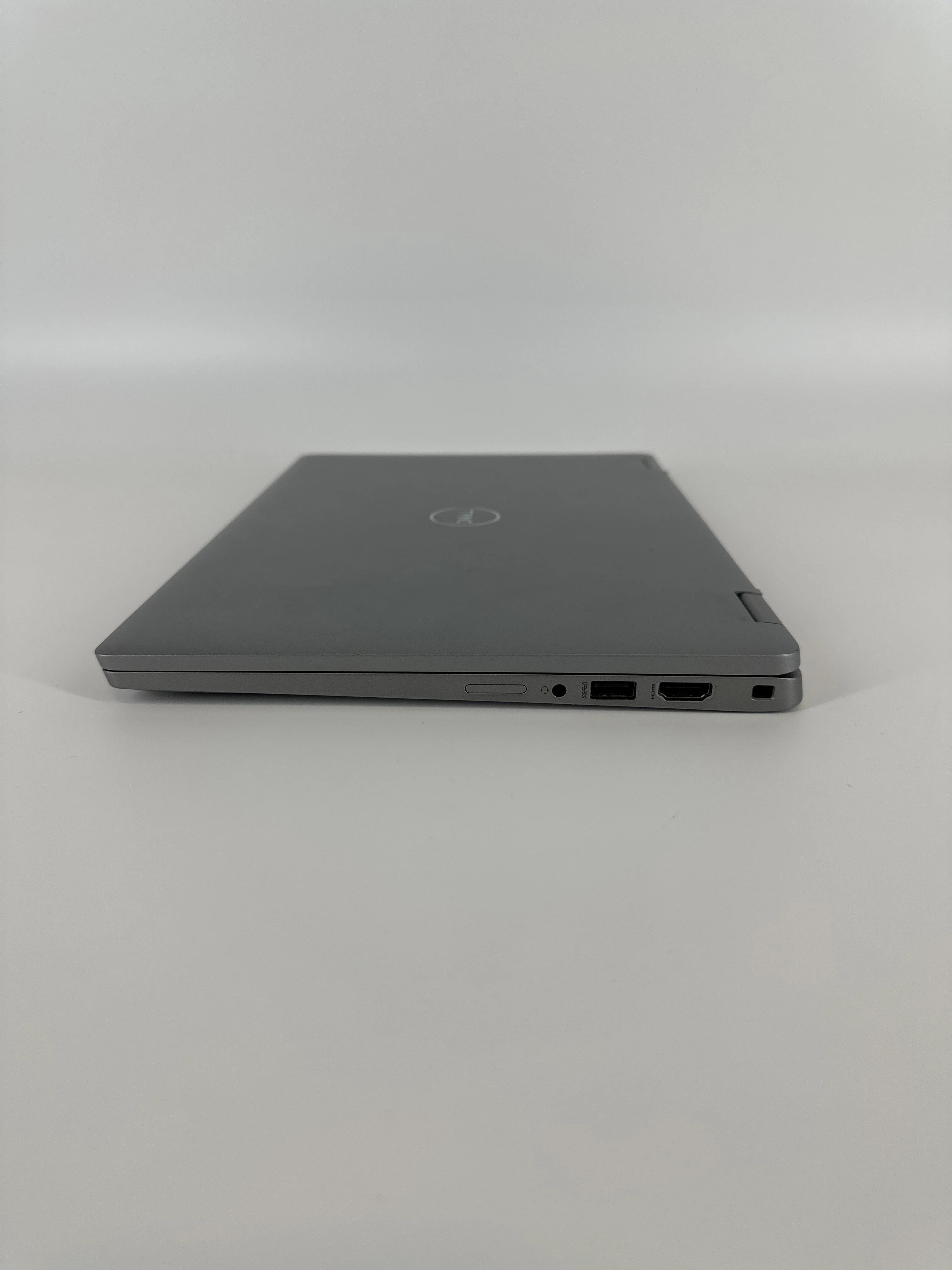 Dell Latitude 5320 13.3 Gray 3.0 GHz Intel Core i7 11th Gen. 16GB RAM 512GB Solid State Drive - Image 8