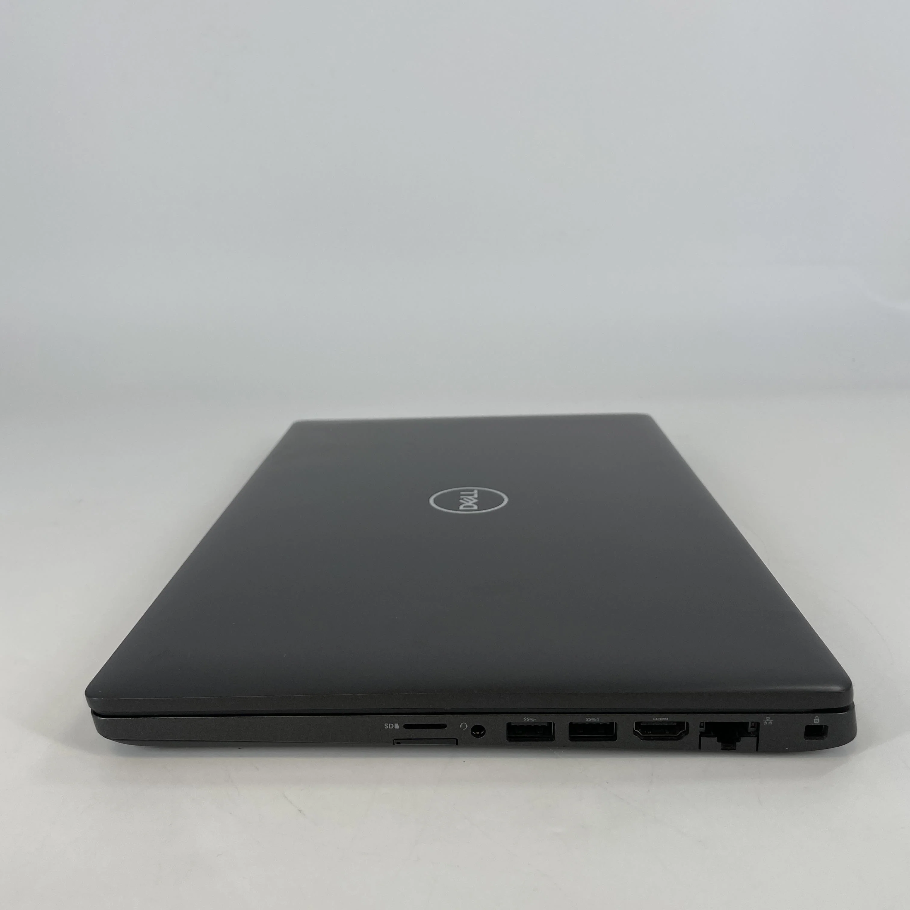 Dell Latitude 5400 14 Black 2.5 GHz Intel Core i7 8th Gen. 32GB RAM 512GB Solid State Drive - Image 8