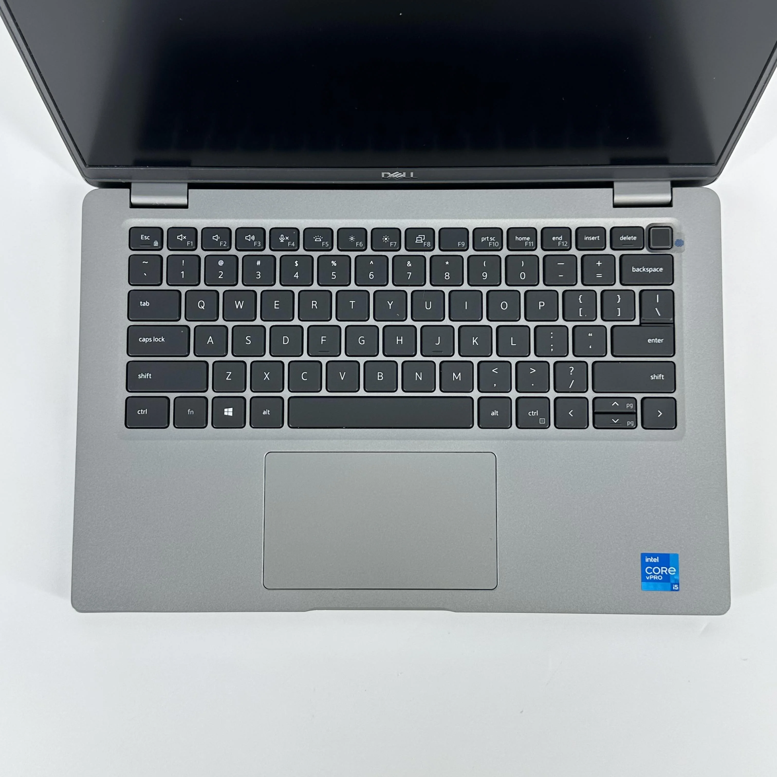 Dell Latitude 5420 14 Gray 2.6 GHz Intel Core i5 11th Gen. 16GB RAM 256GB Solid State Drive - Image 6