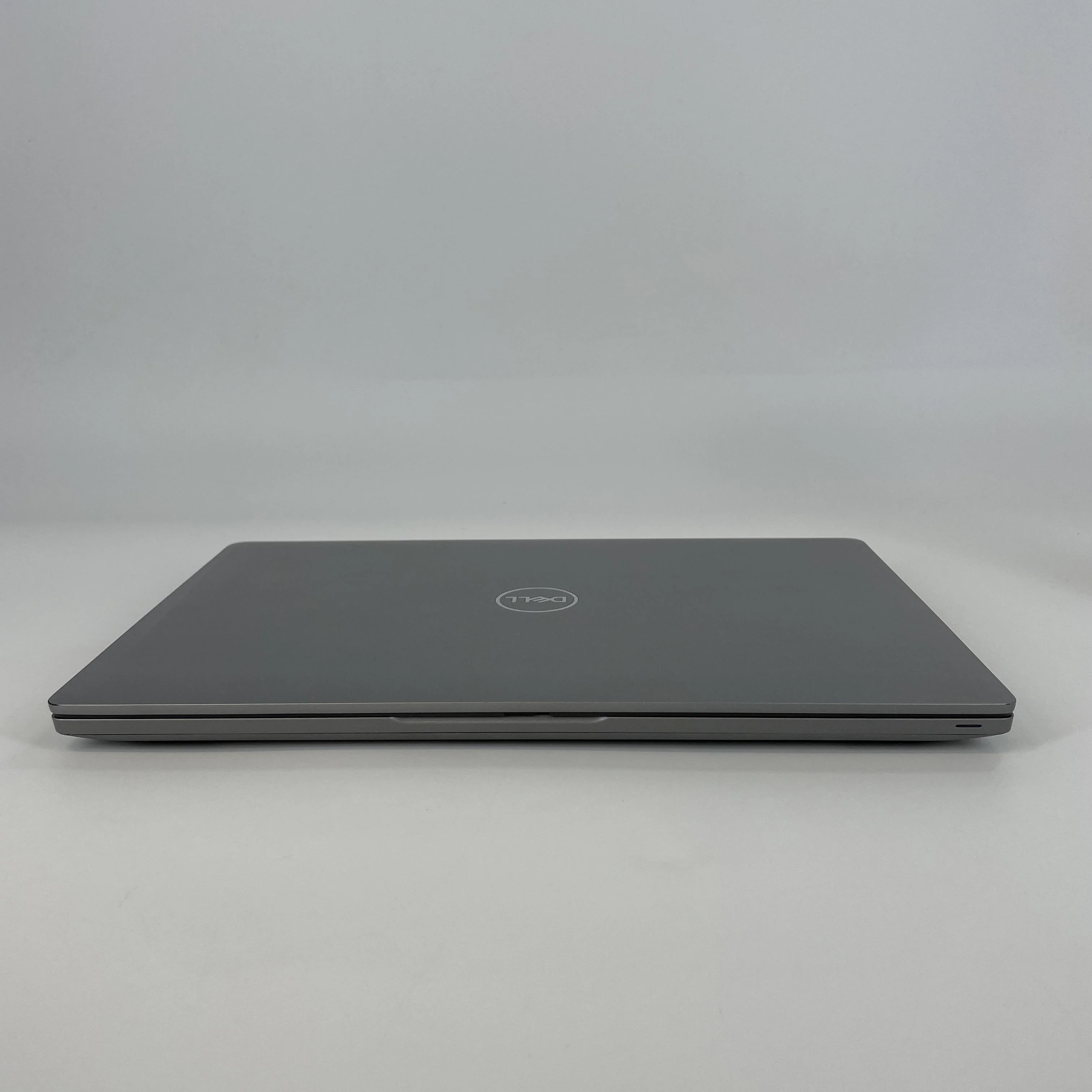 Dell Latitude 5420 14 Gray 2.8 GHz Intel Core i7 11th Gen. 32GB RAM 512GB Solid State Drive - Image 8