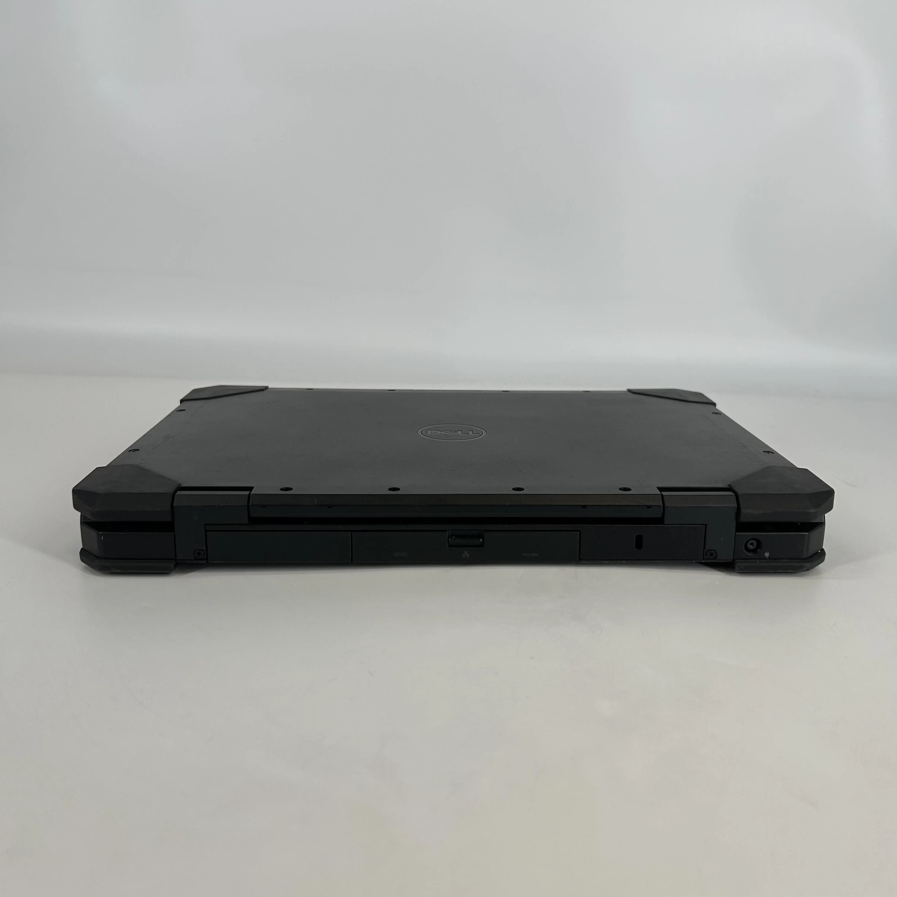 Dell Latitude 5420 Rugged 14 Black WiFi 1.7 GHz Intel Core i5 8th Gen. 8GB RAM 256GB Solid State Drive - Image 8