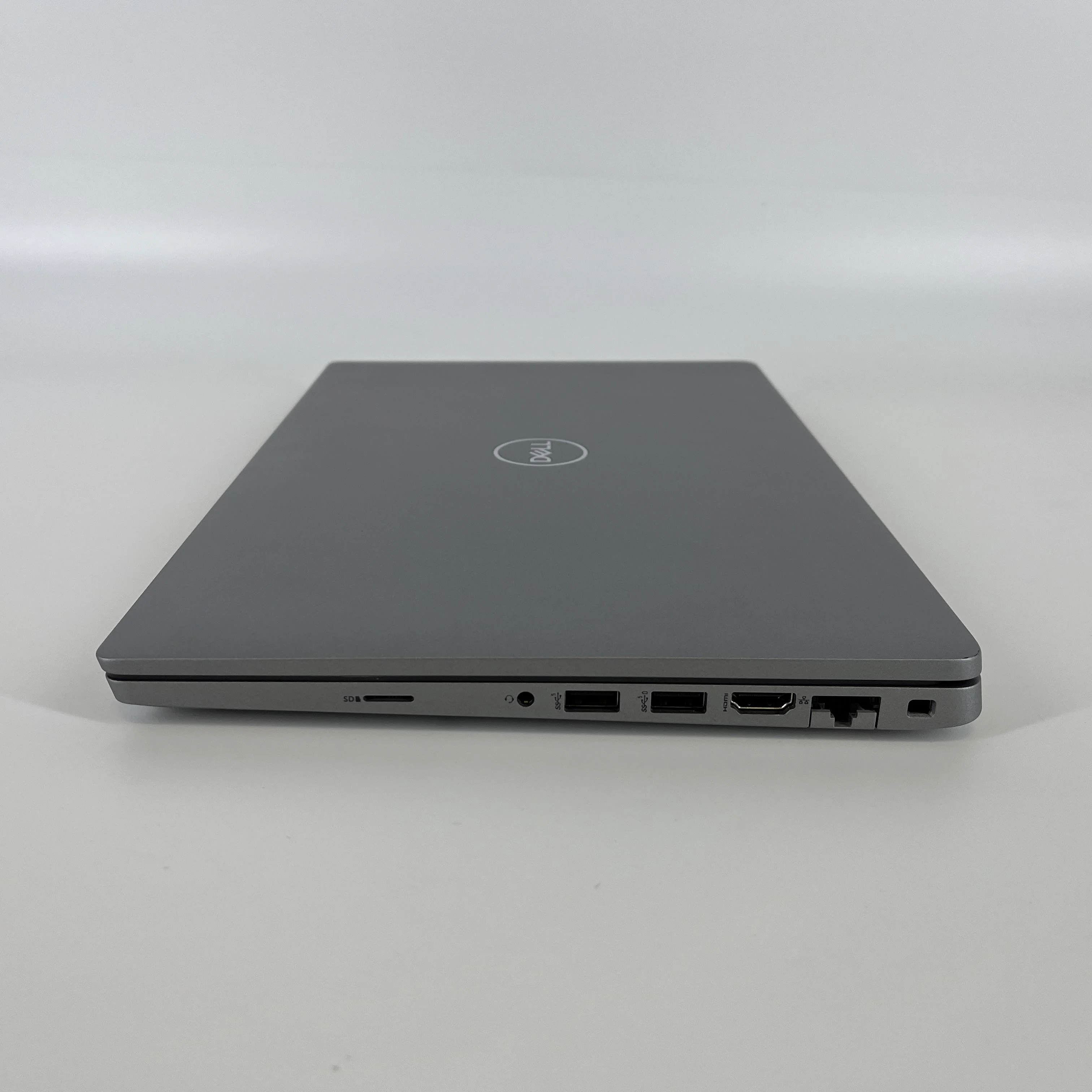 Dell Latitude 5430 14 Gray 1.3 GHz Intel Core i5 12th Gen. 8GB RAM 256GB Solid State Drive - Image 9