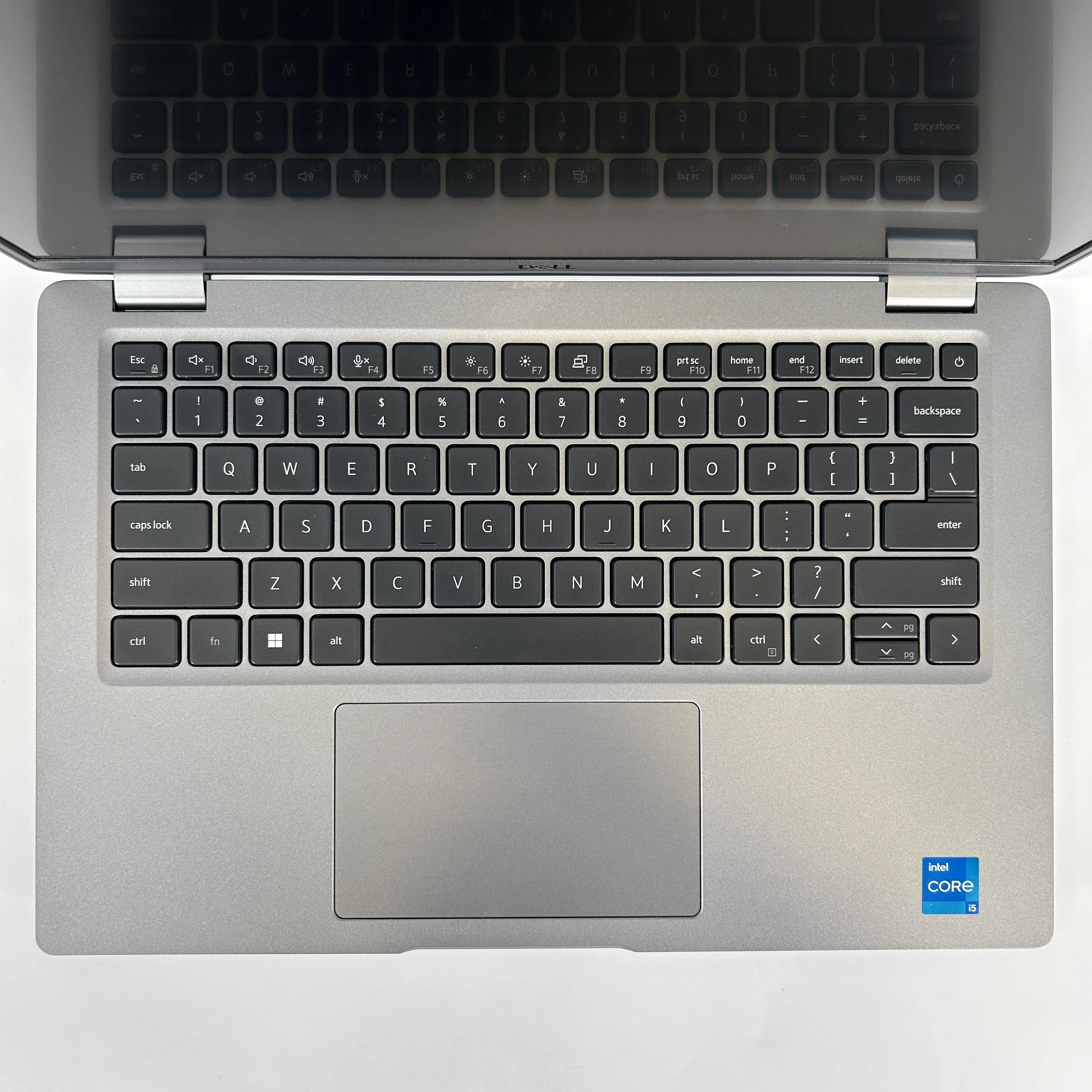 Dell Latitude 5430 14 Gray 1.6 GHz Intel Core i5 12th Gen. 16GB RAM 256GB Solid State Drive - Image 2