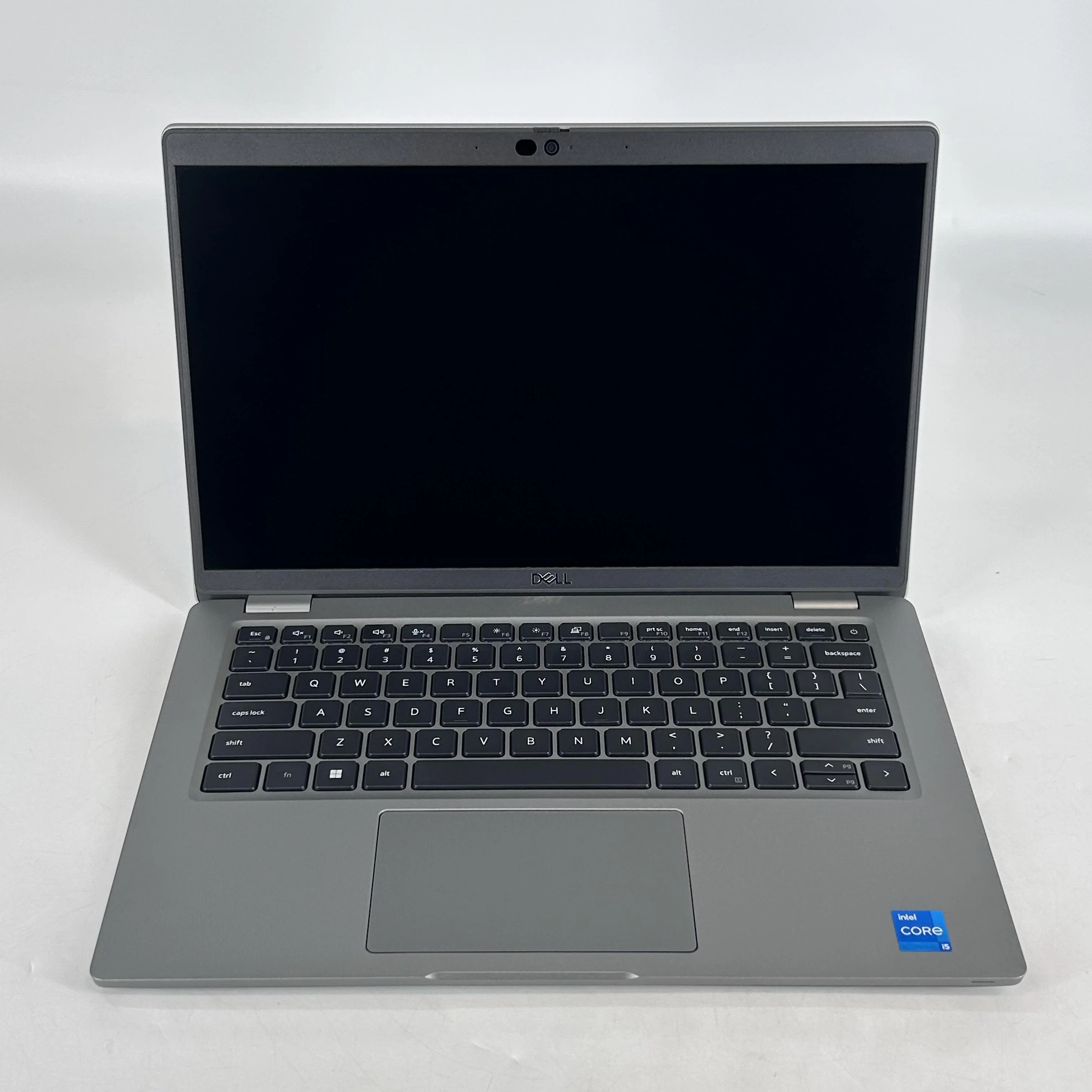 Dell Latitude 5430 14 Gray 1.6 GHz Intel Core i5 12th Gen. 16GB RAM 512GB Solid State Drive - Image 11